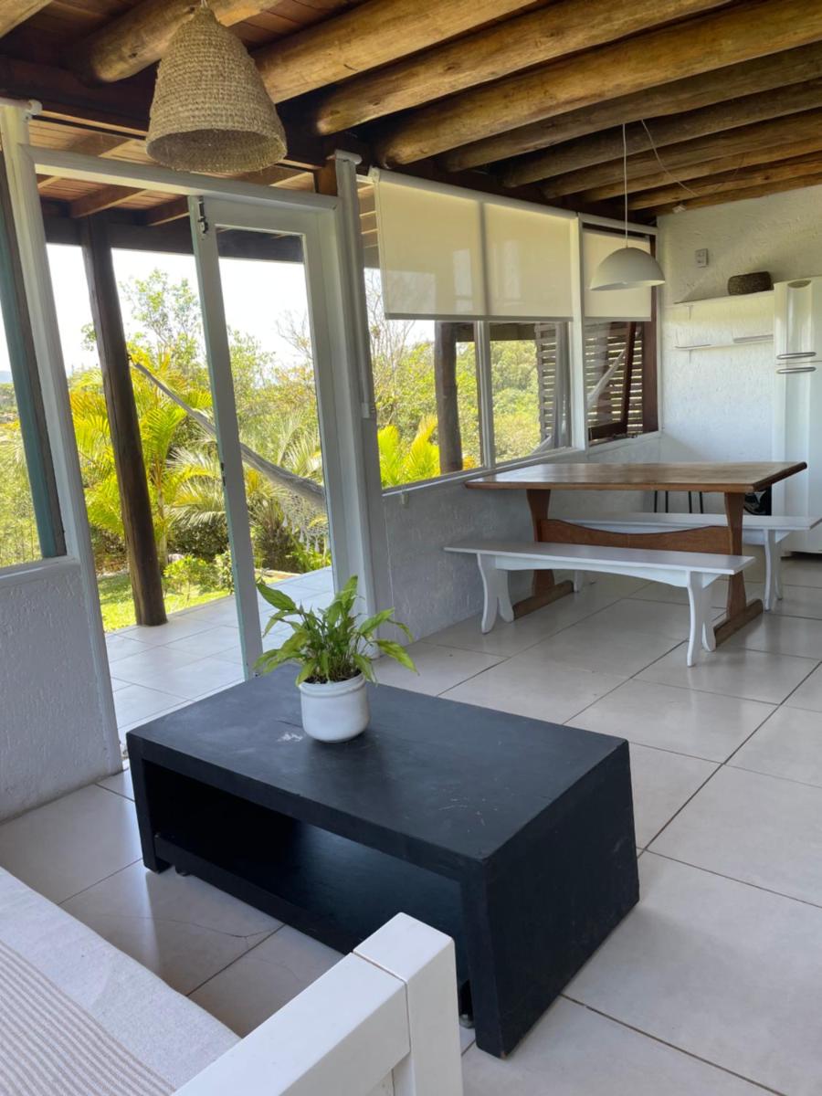 Casa Fluila
