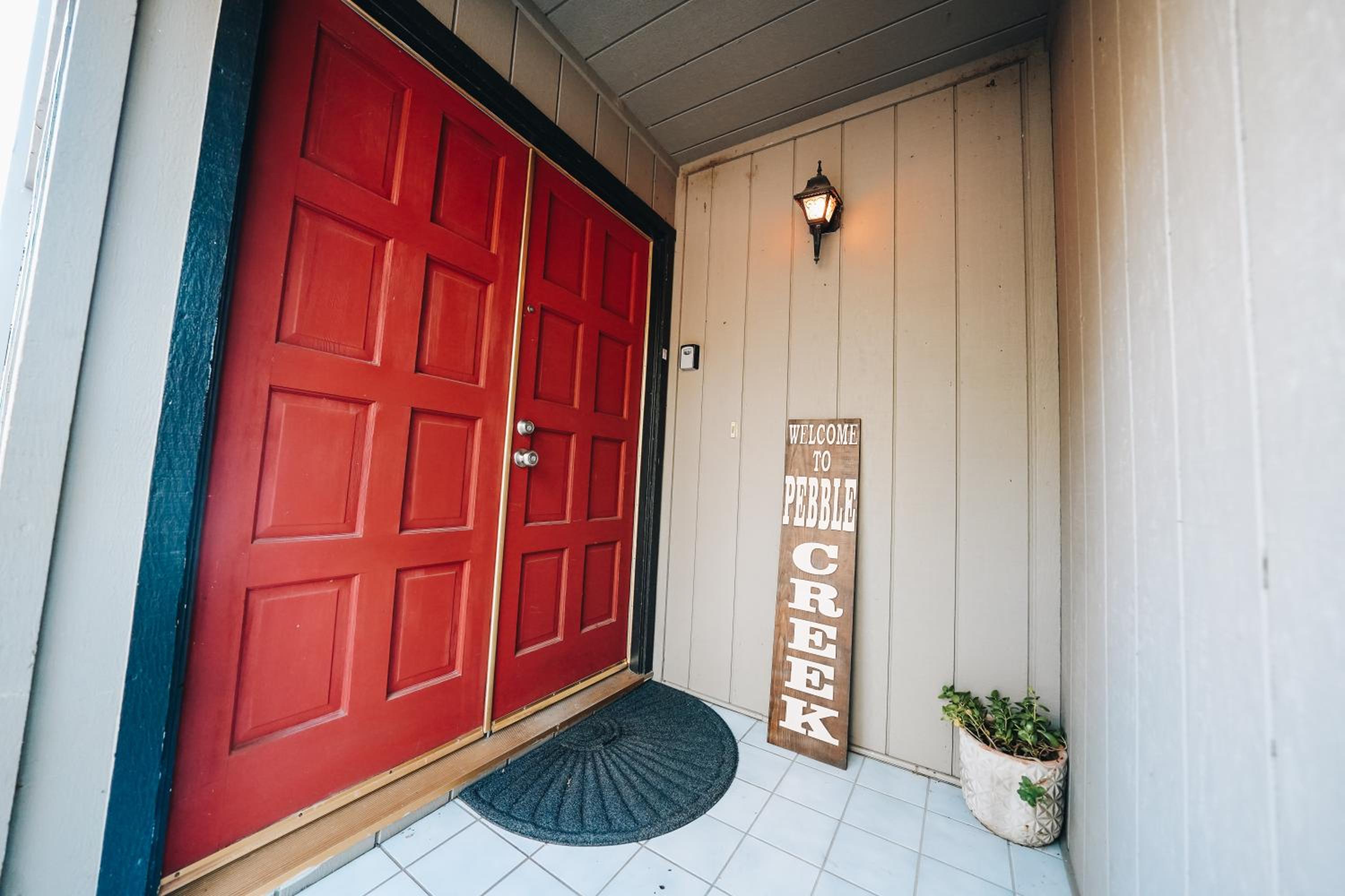 Three Rivers Vacations - Pebble Creek - Property Image 5