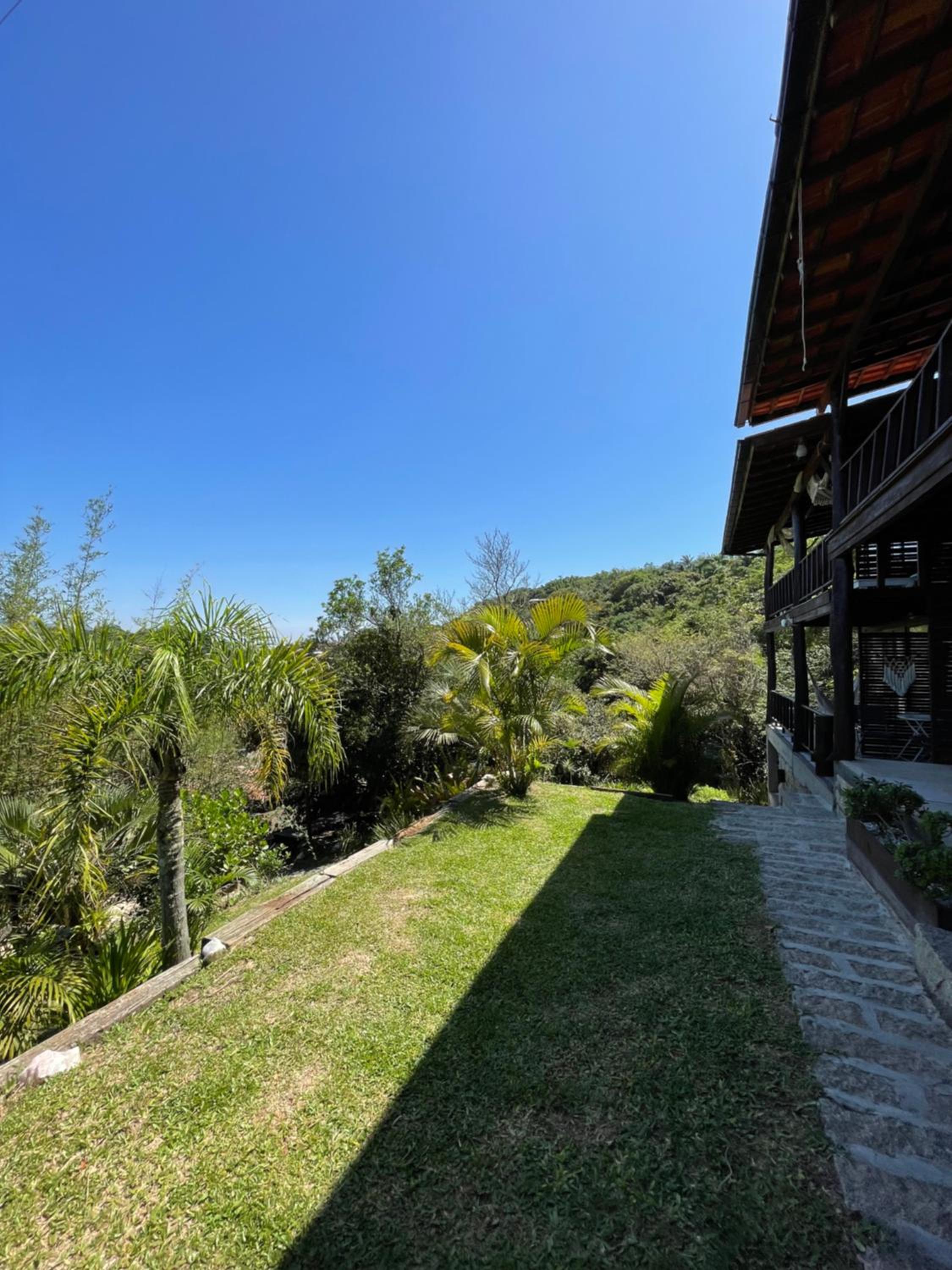 Casa Fluila