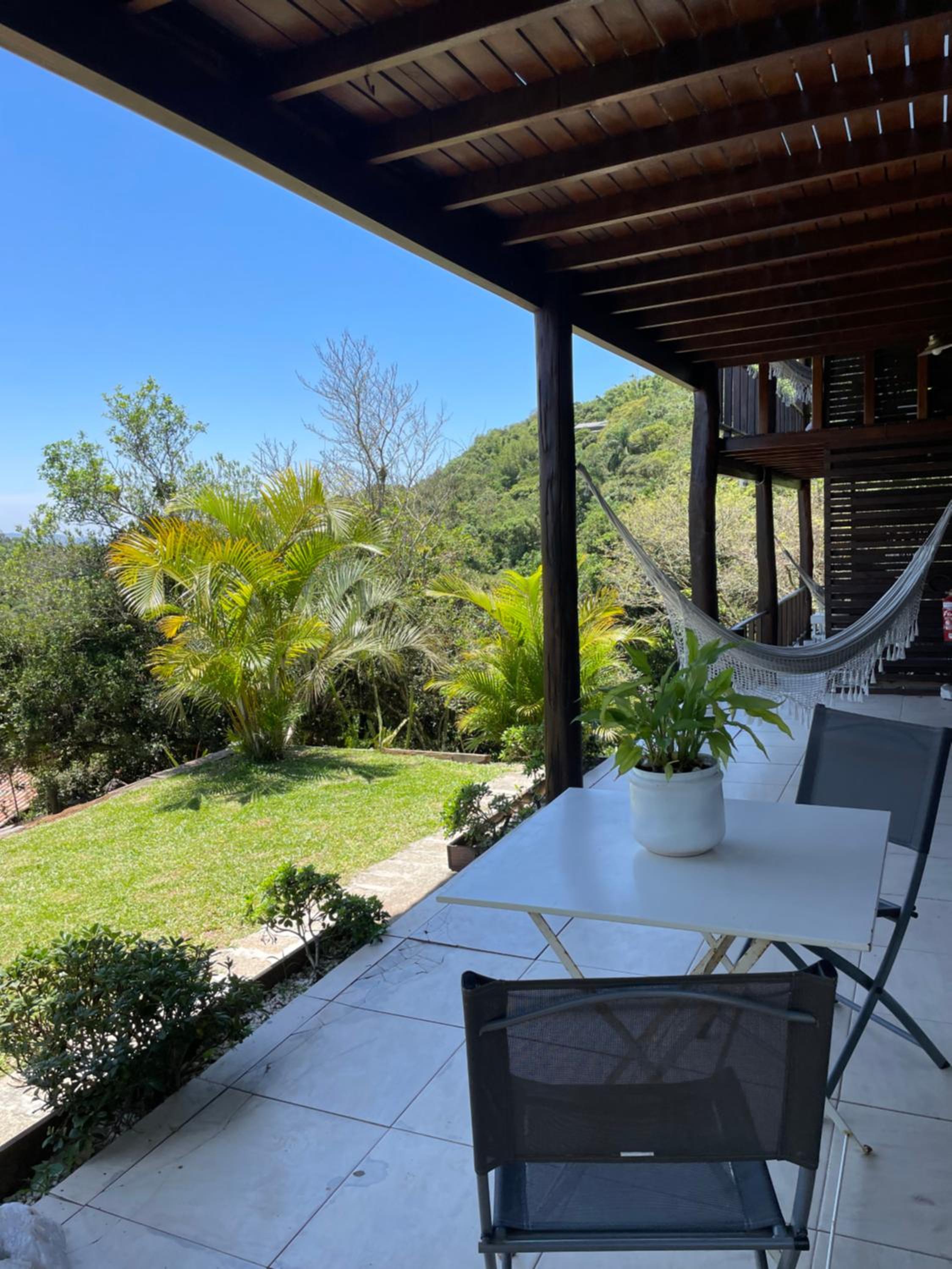 Casa Fluila
