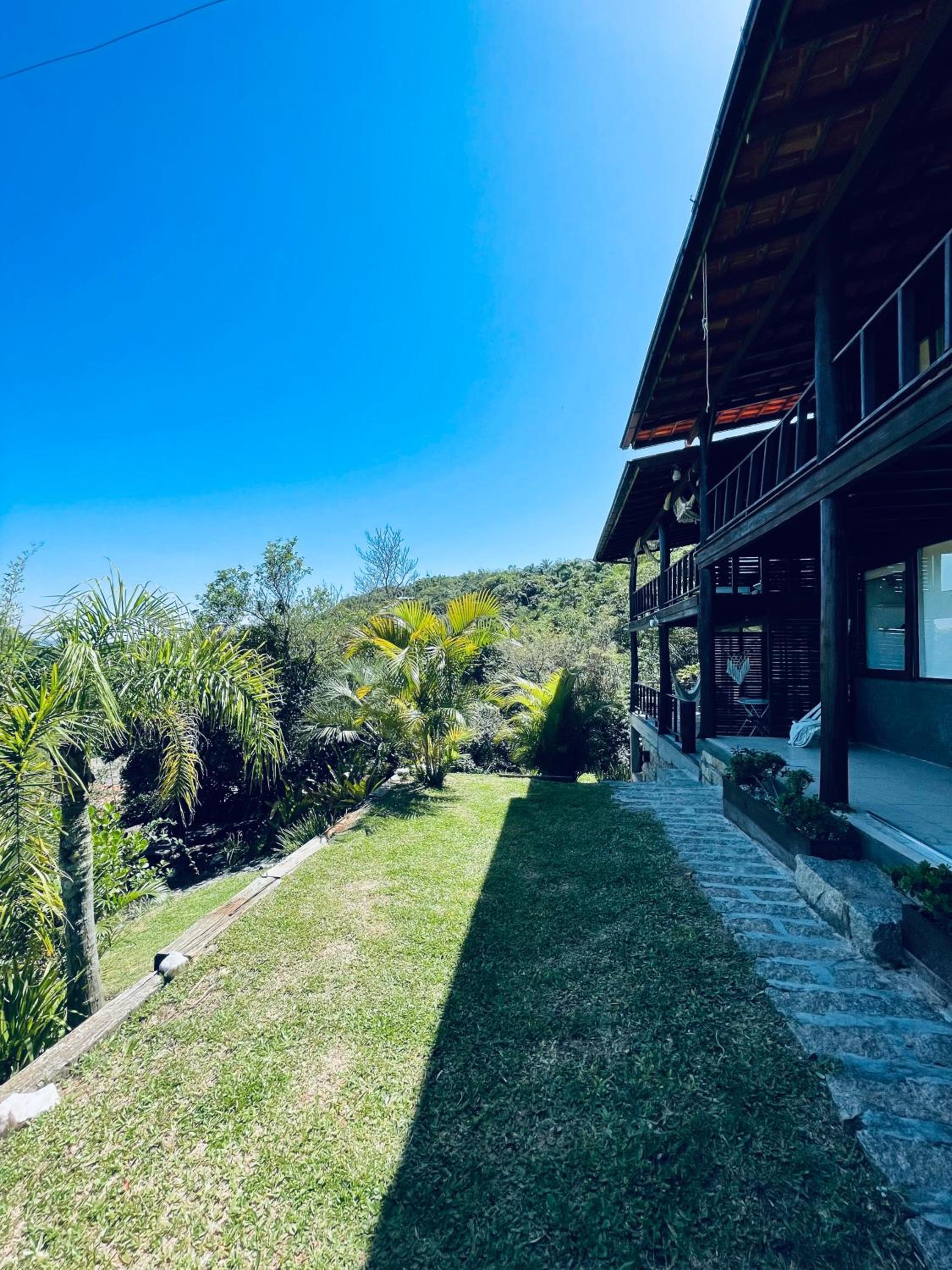 Casa Fluila