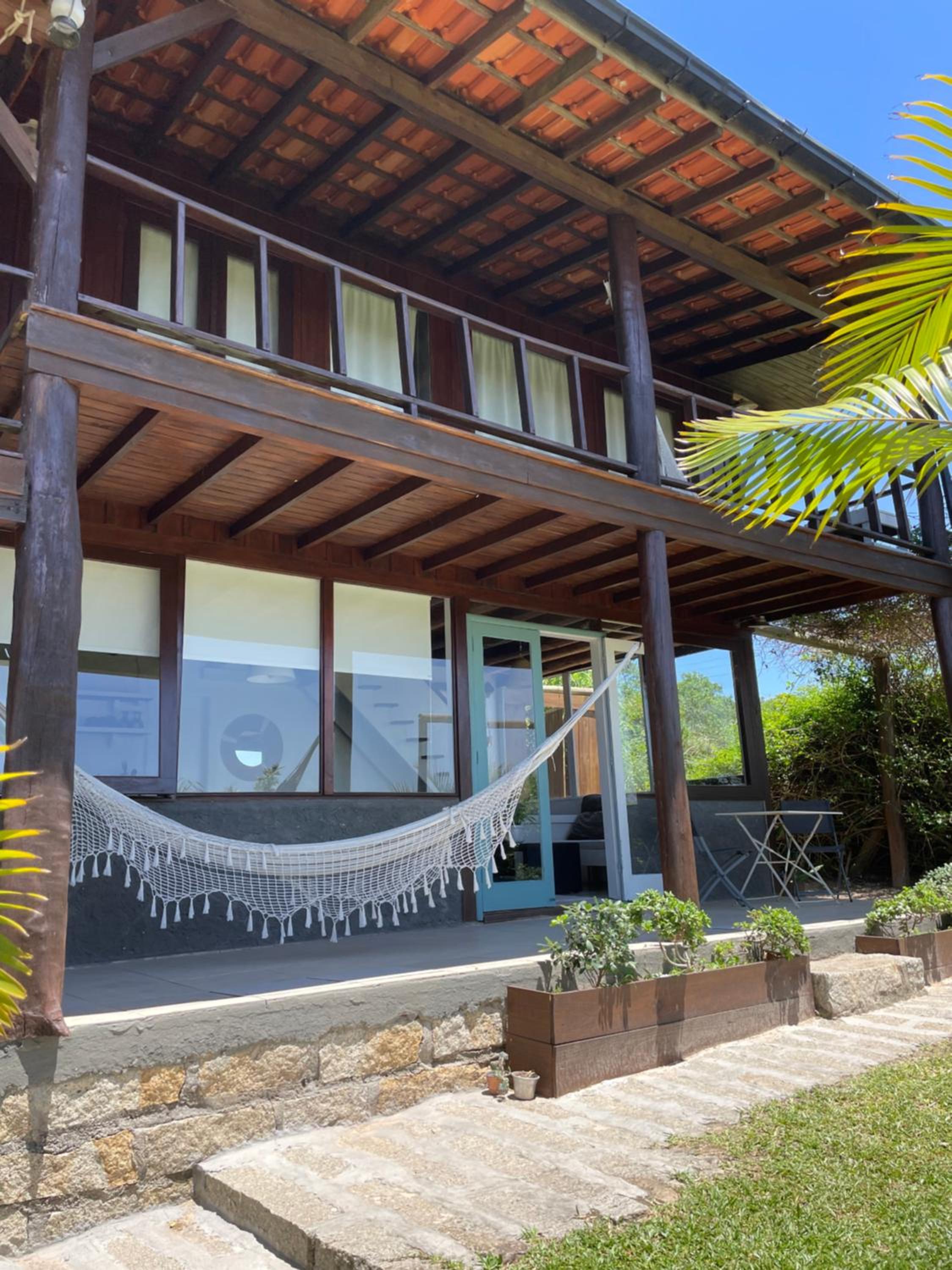 Casa Fluila