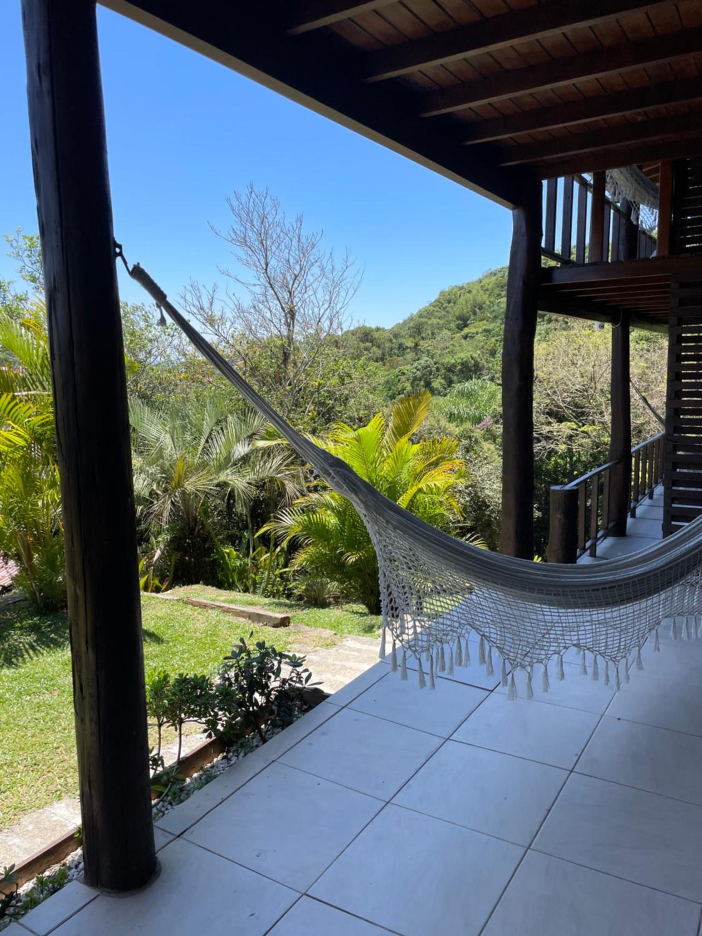 Casa Fluila