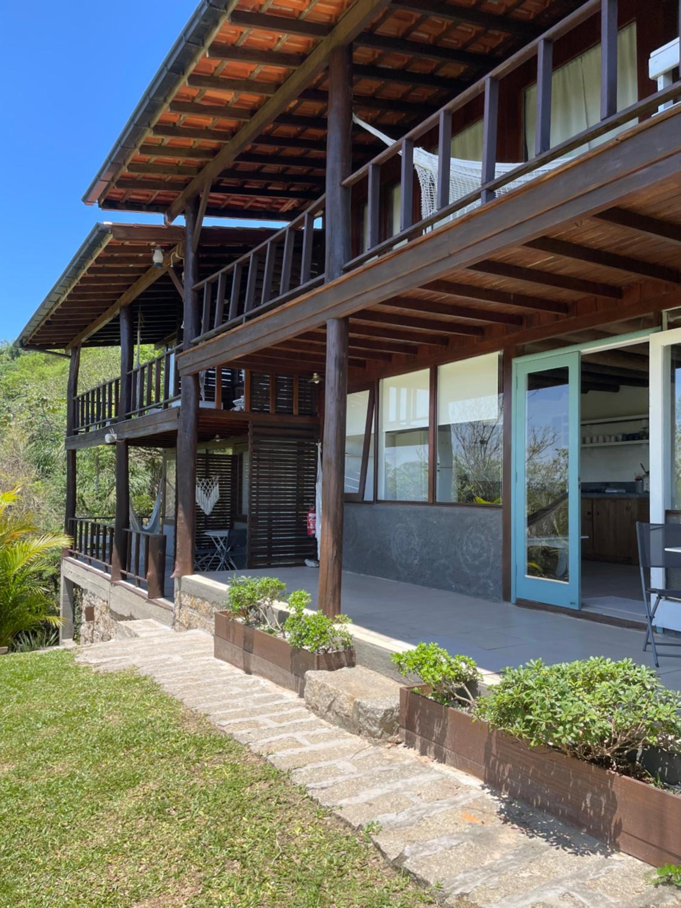 Casa Fluila