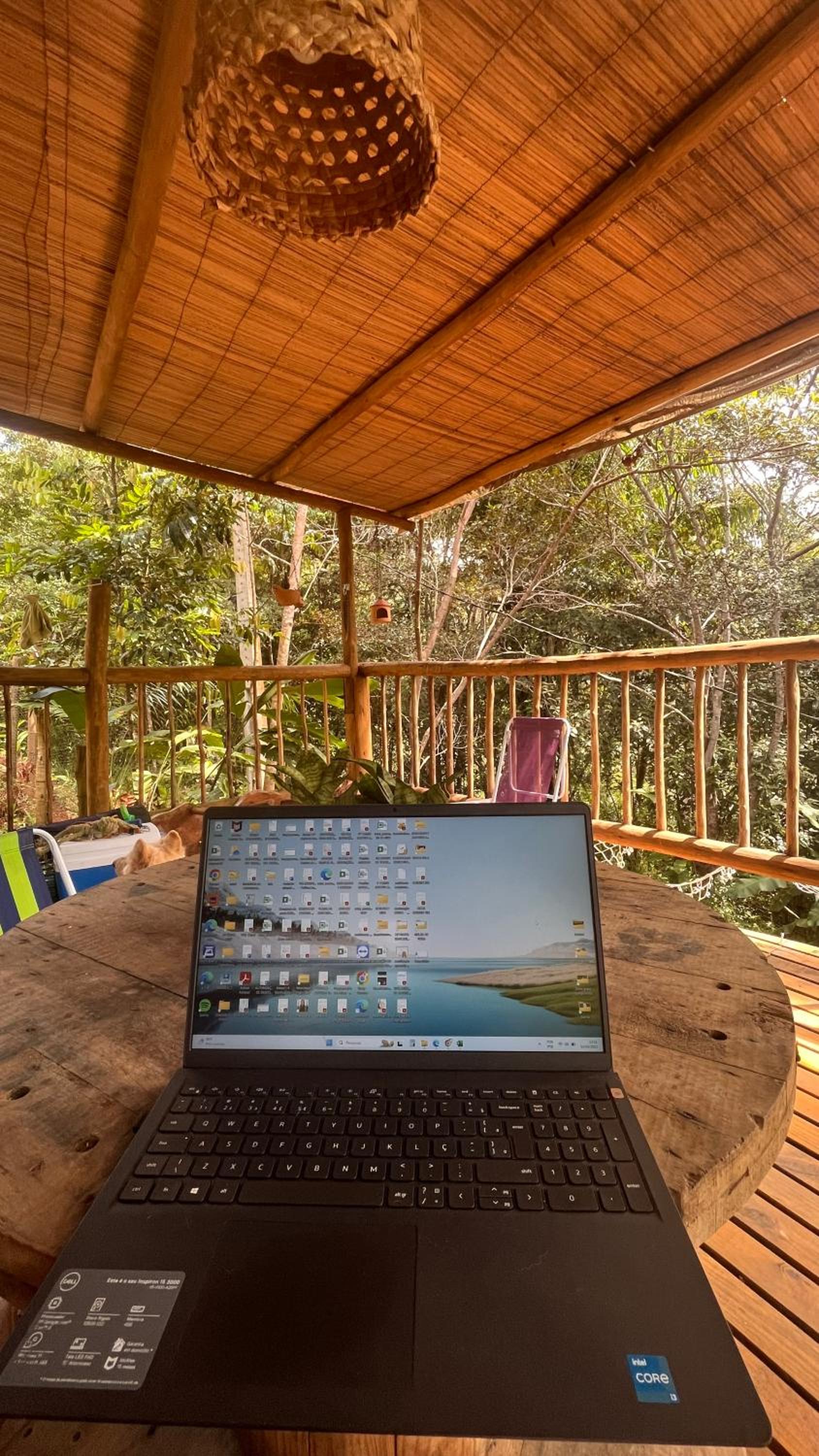 Casa Ipê I Itacaré-Ba