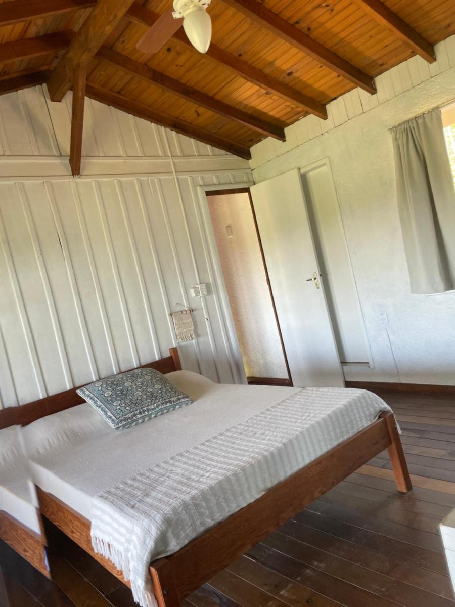 Casa Fluila