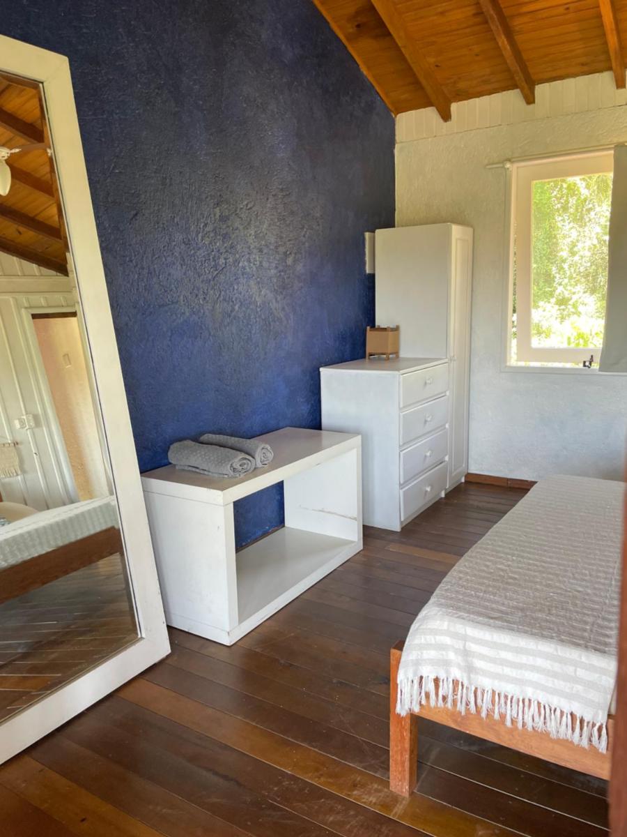 Casa Fluila