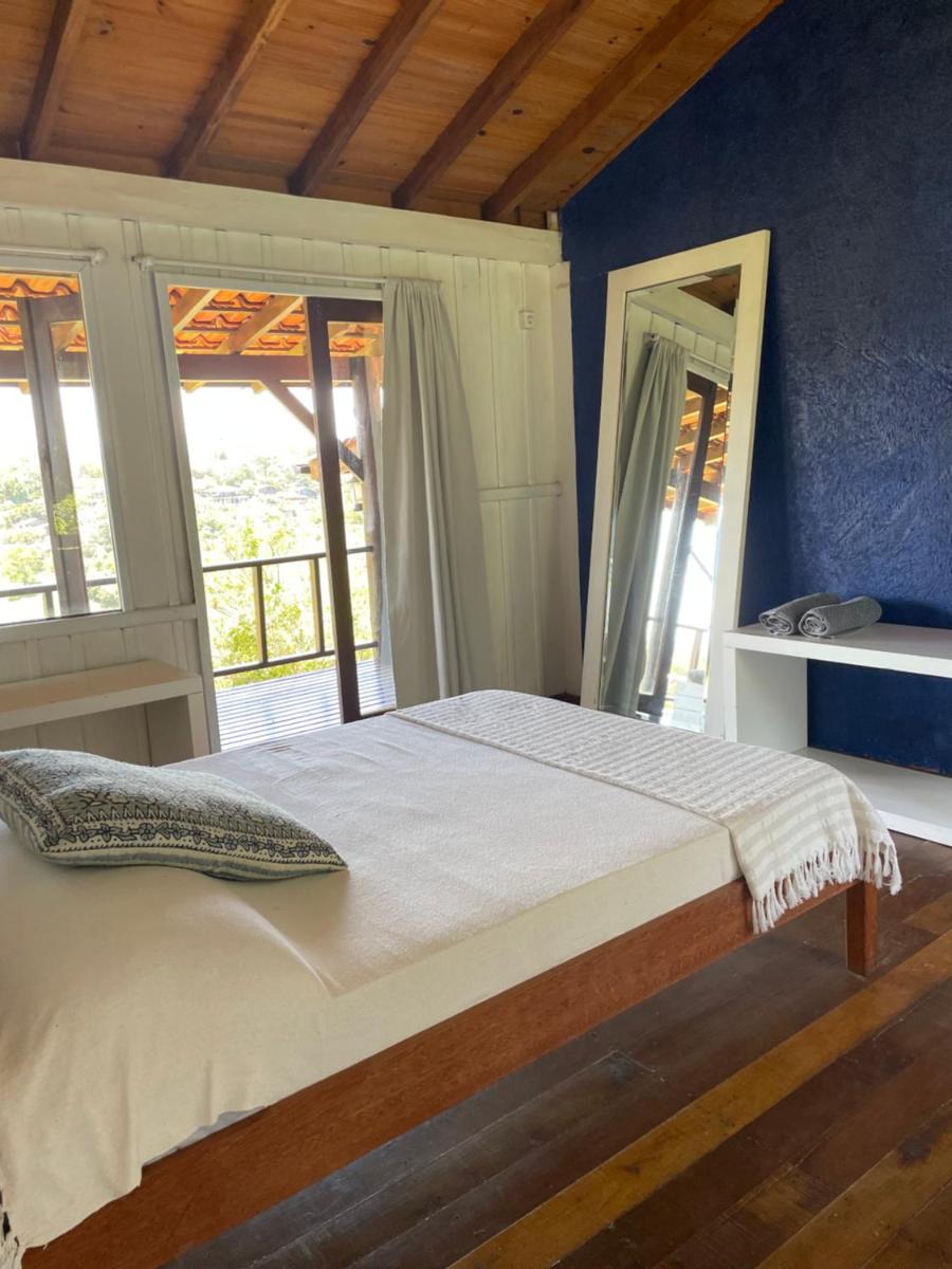 Casa Fluila