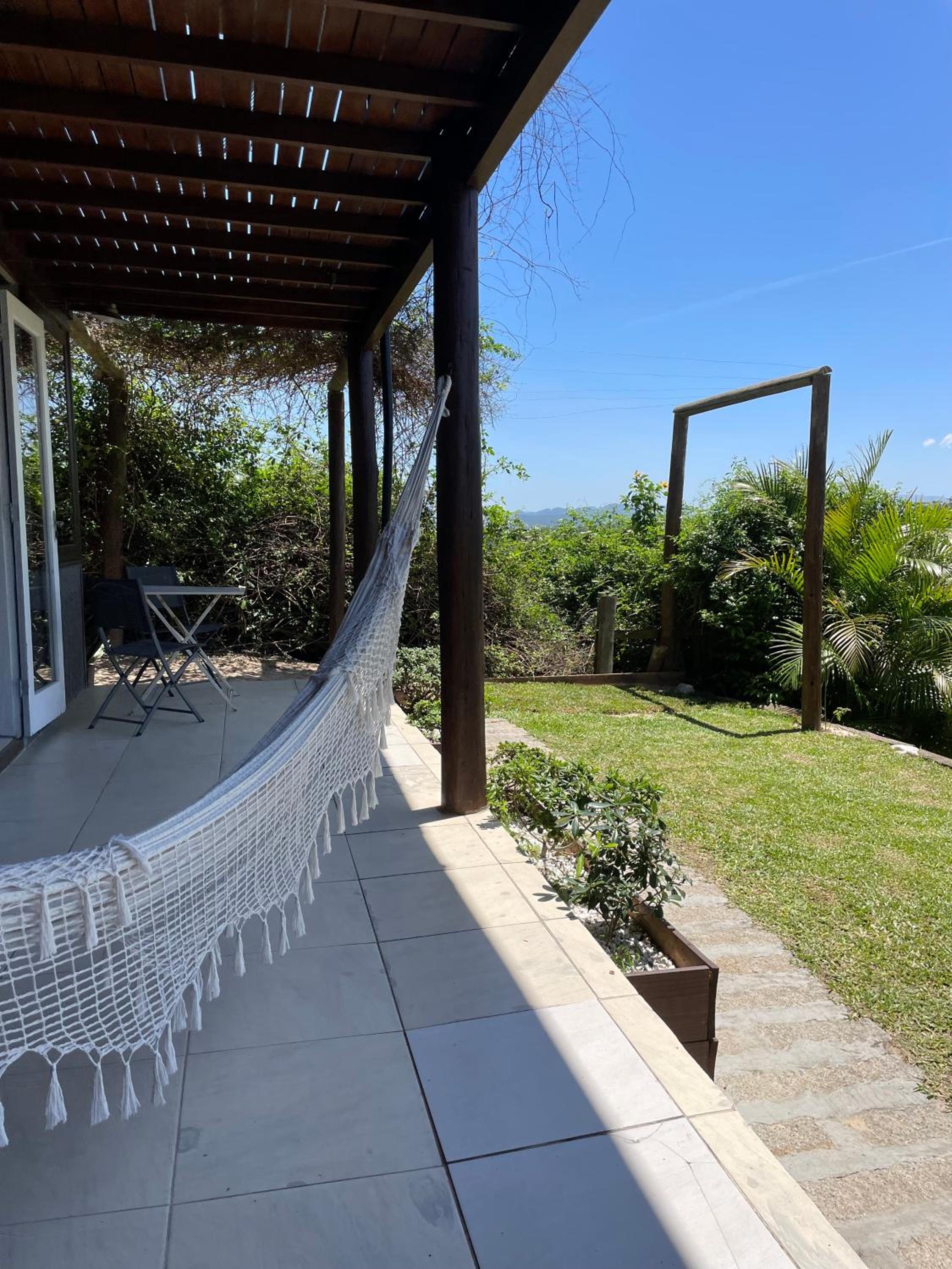 Casa Fluila