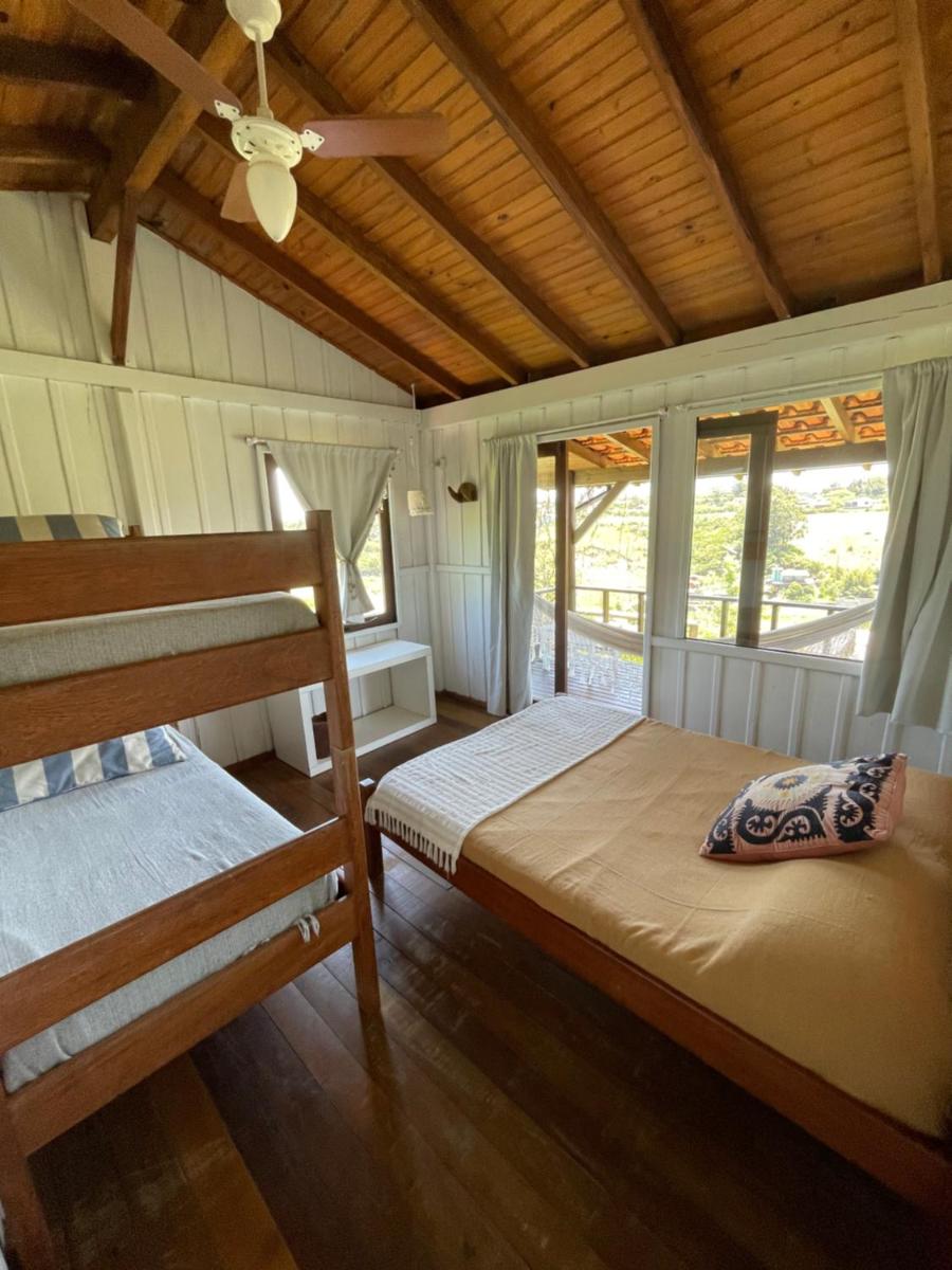 Casa Fluila