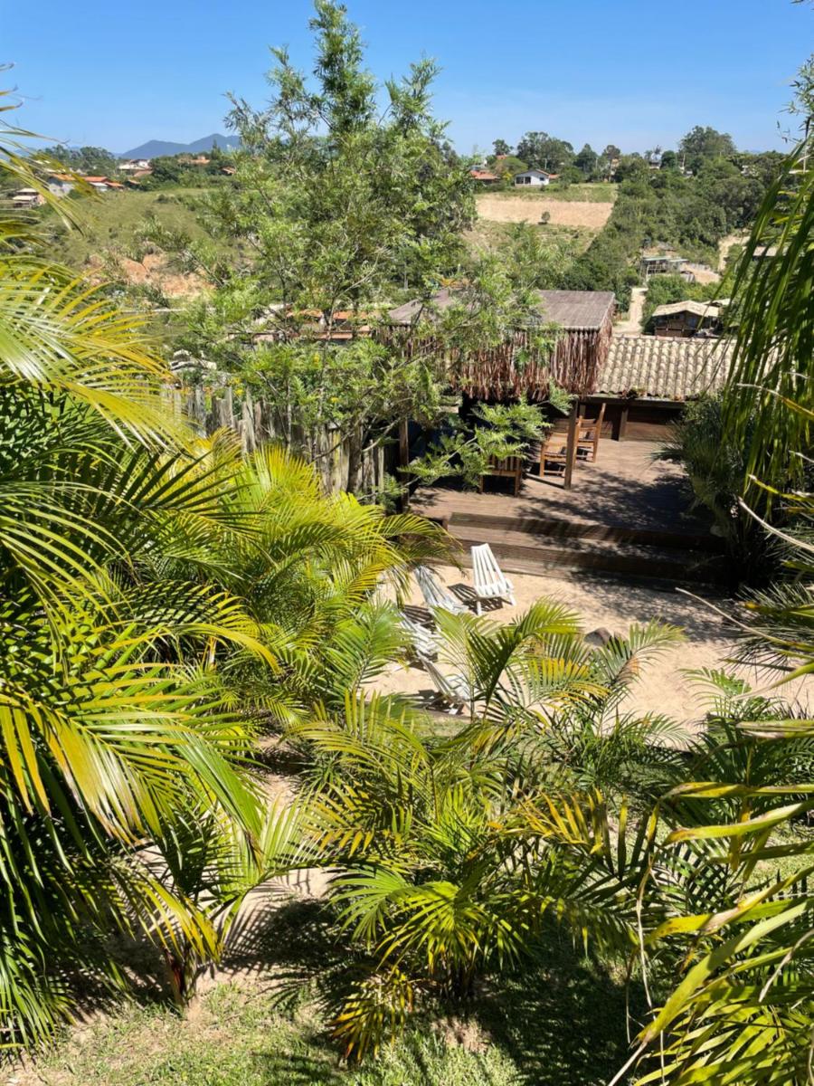 Casa Fluila