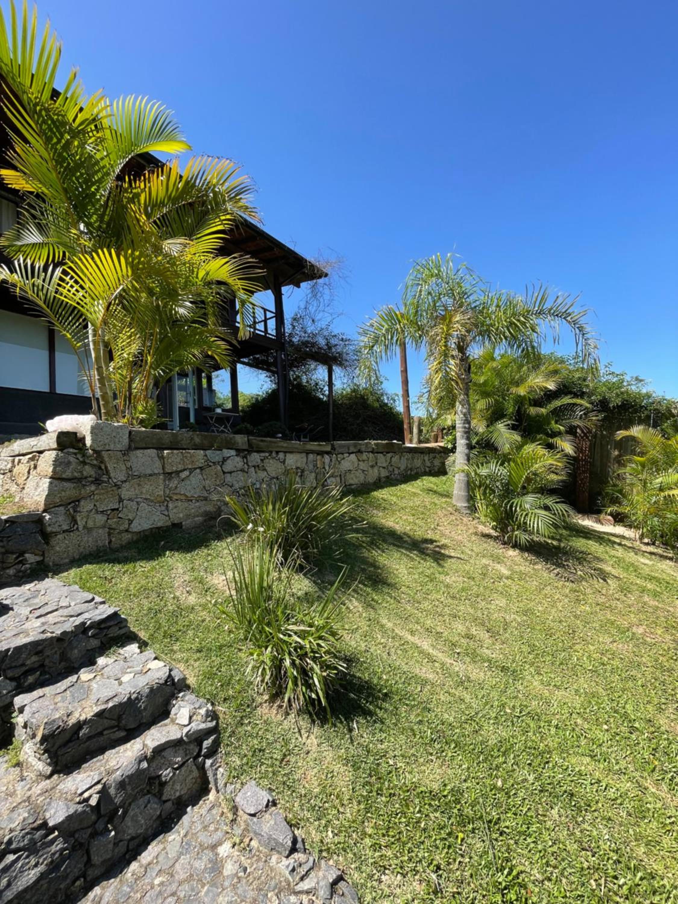 Casa Fluila