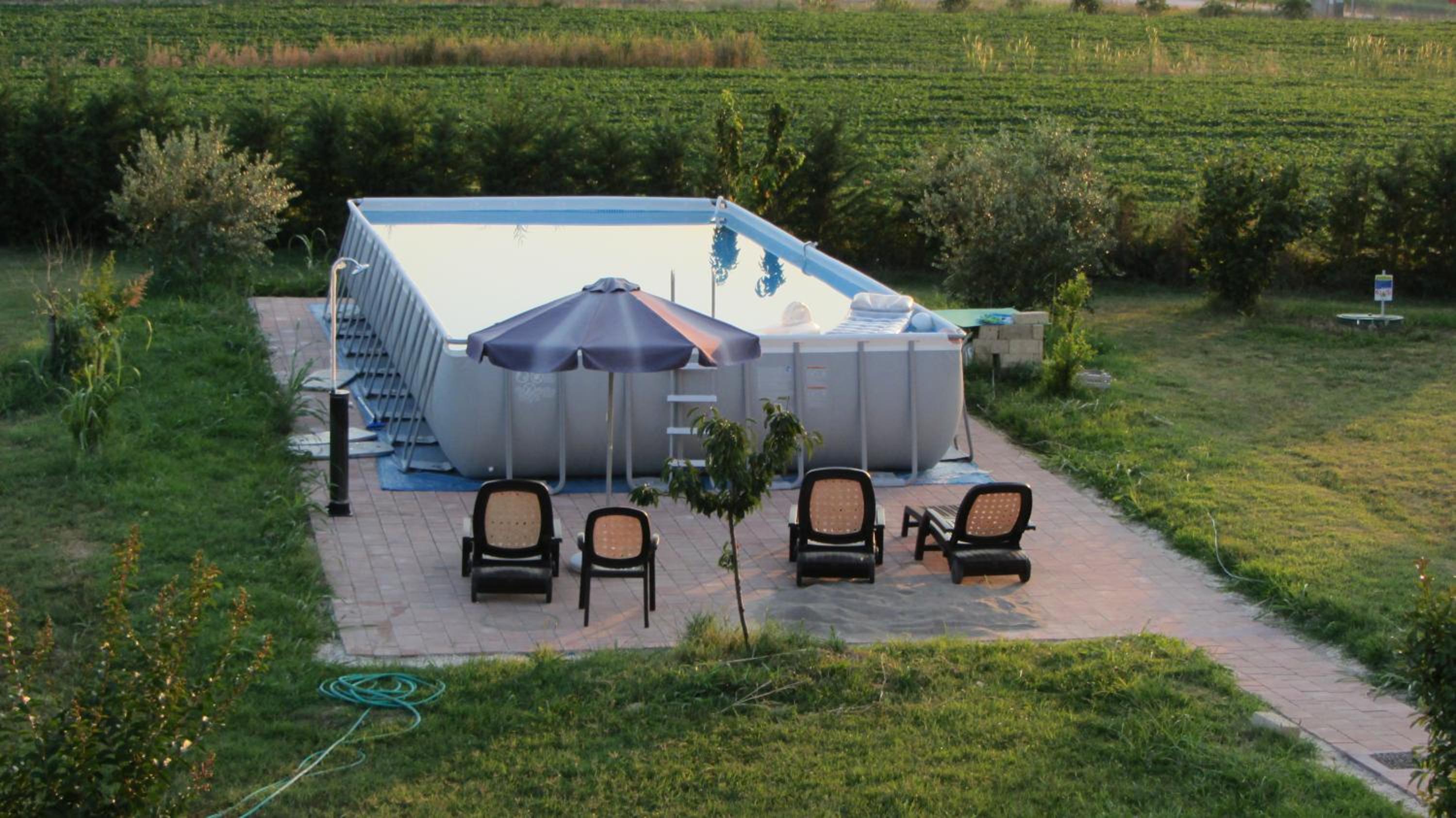 Agriturismo Olistella