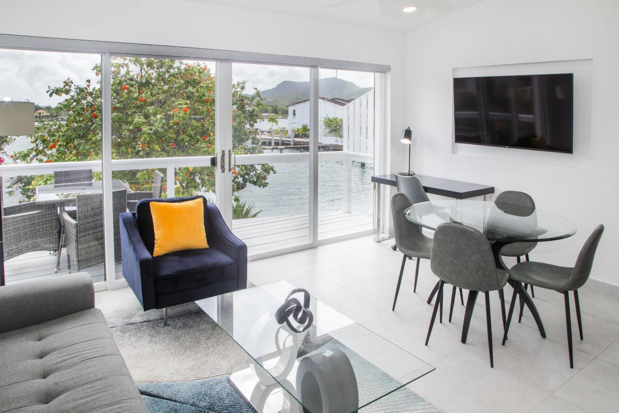 232A Upper Level, South Finger Jolly Harbour