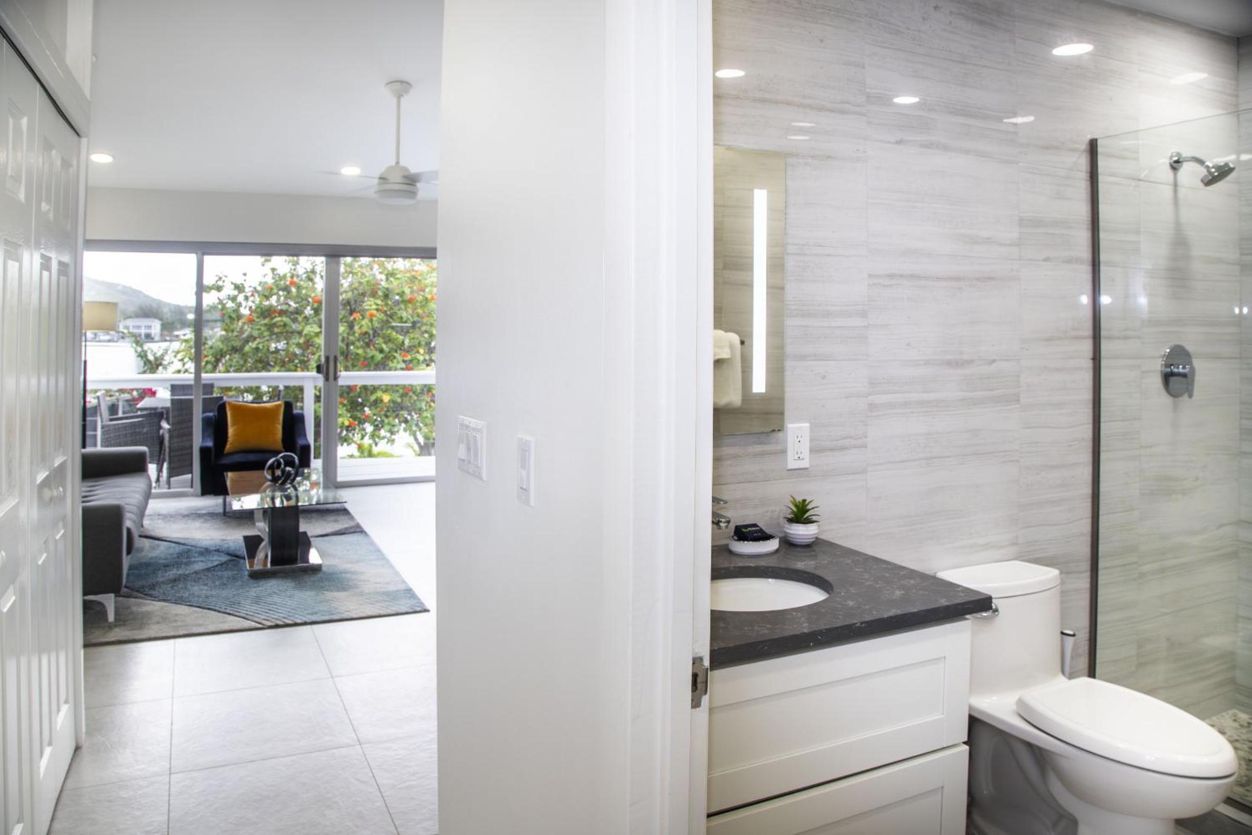 232A Upper Level, South Finger Jolly Harbour