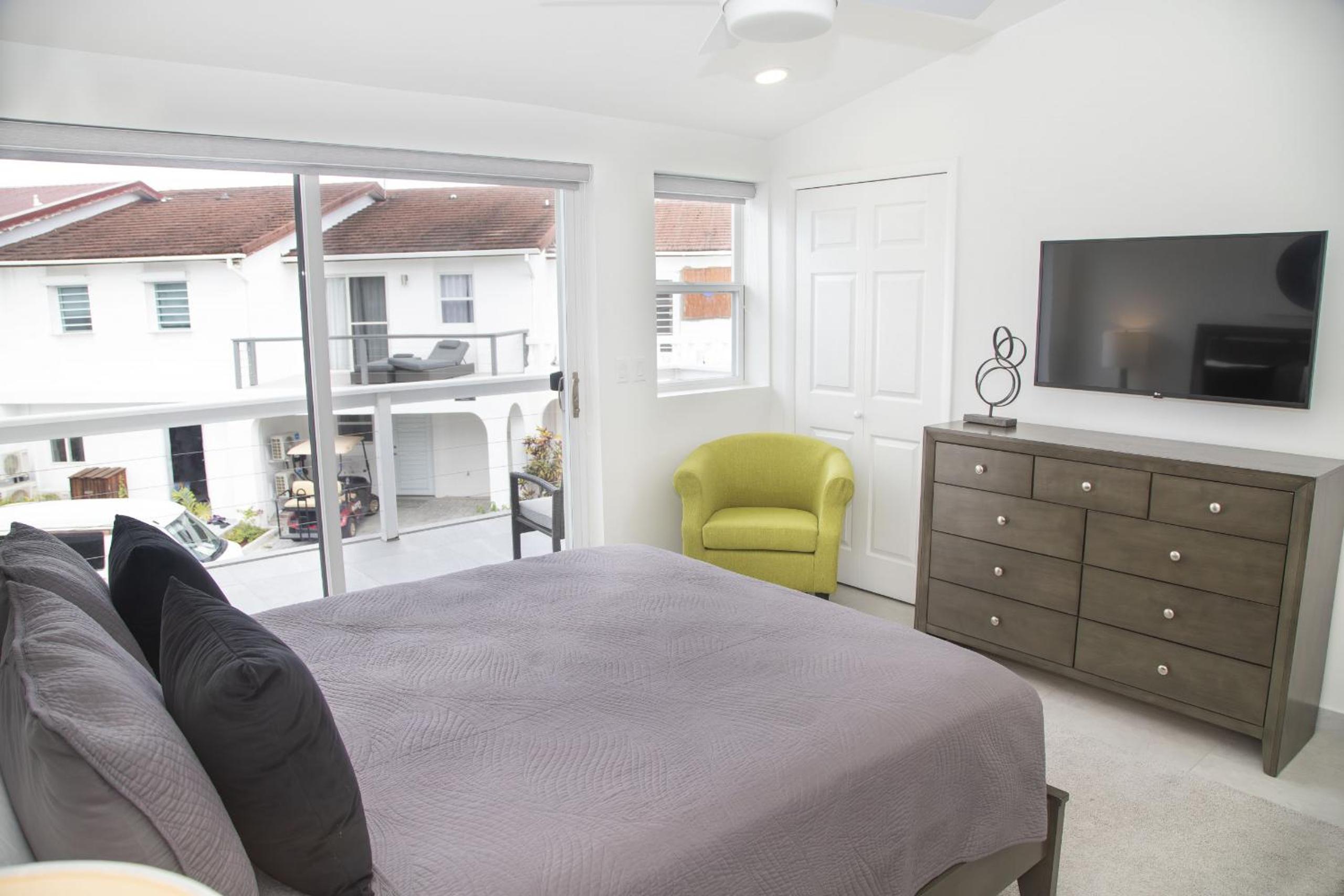 232A Upper Level, South Finger Jolly Harbour