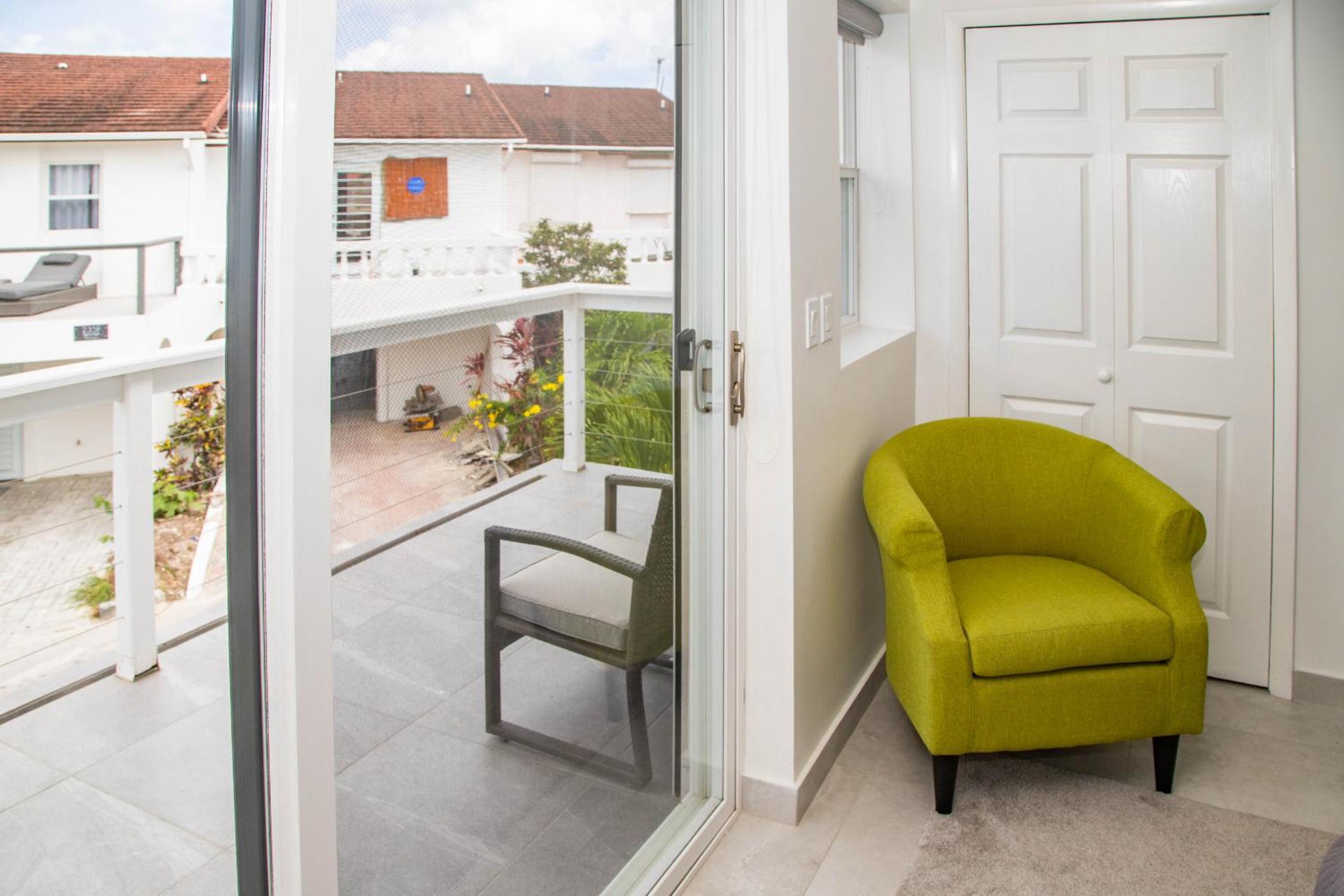 232A Upper Level, South Finger Jolly Harbour