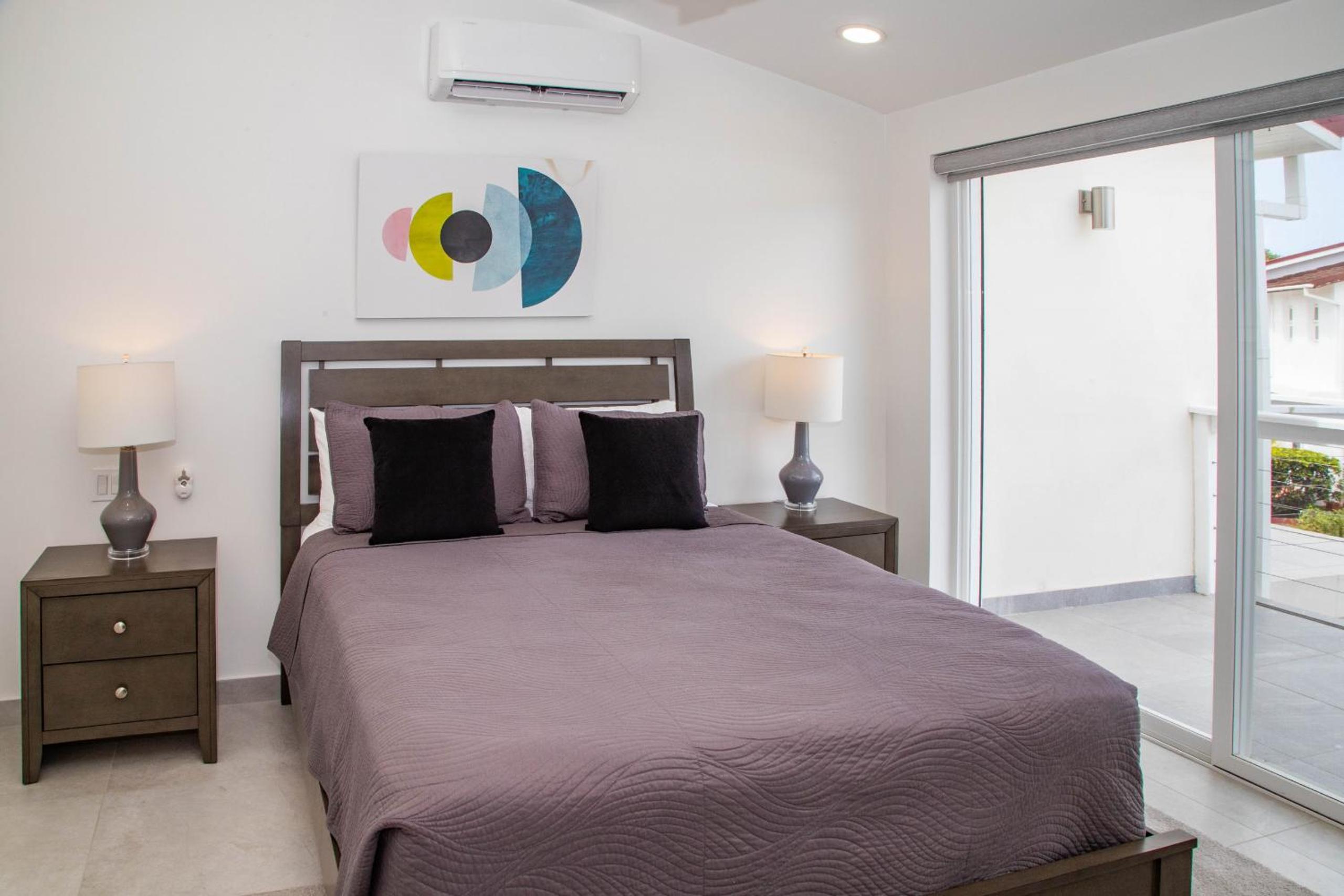 232A Upper Level, South Finger Jolly Harbour