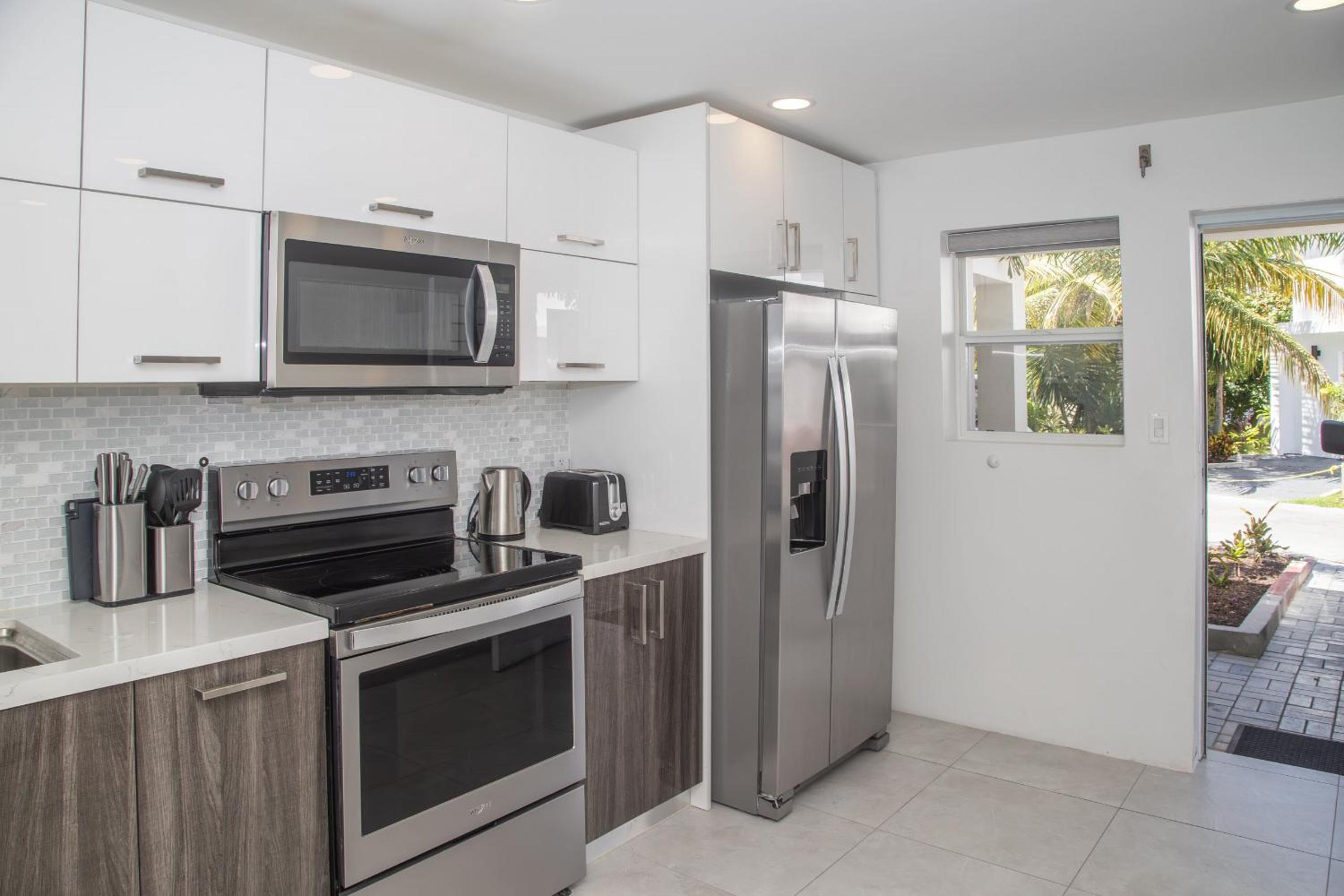 232E South Finger, Waterfront Villa, Jolly Harbour