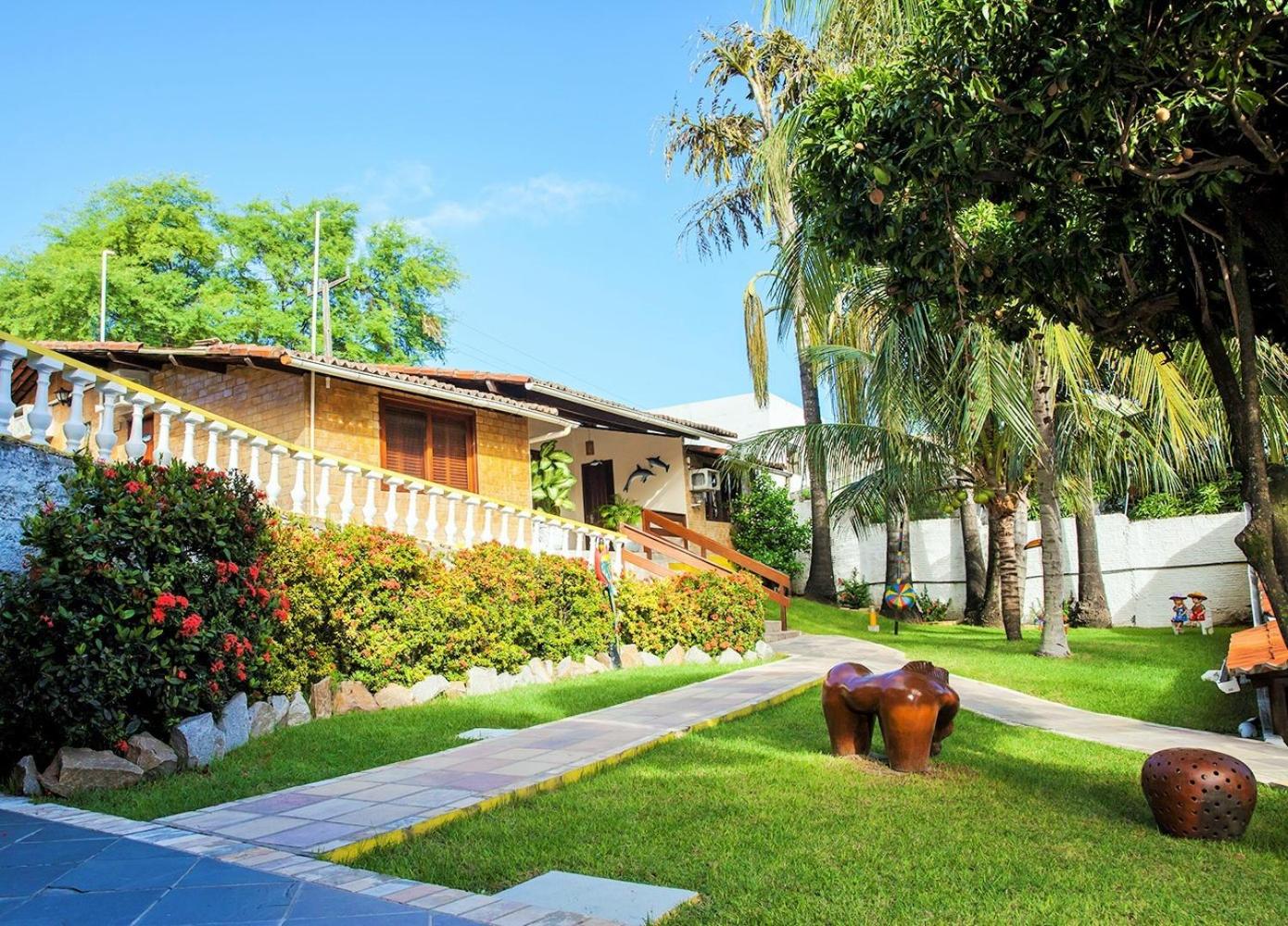 Hotel Tubarão - Image 1