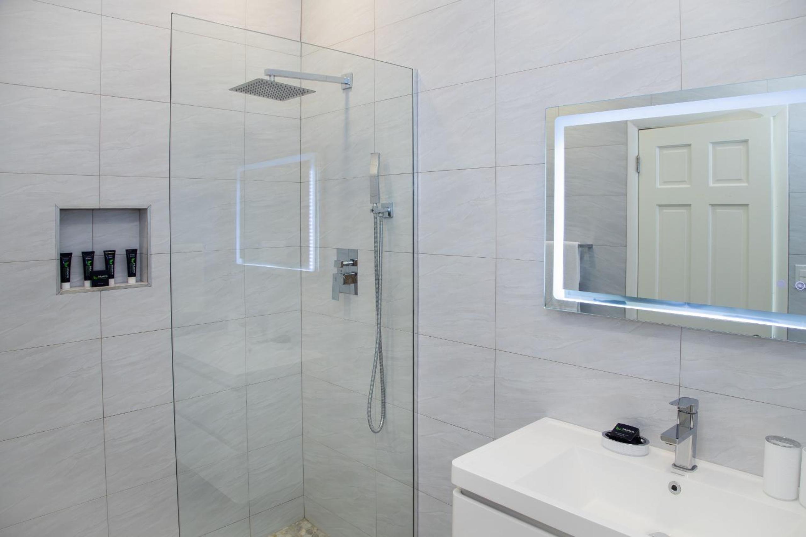 232E South Finger, Waterfront Villa, Jolly Harbour