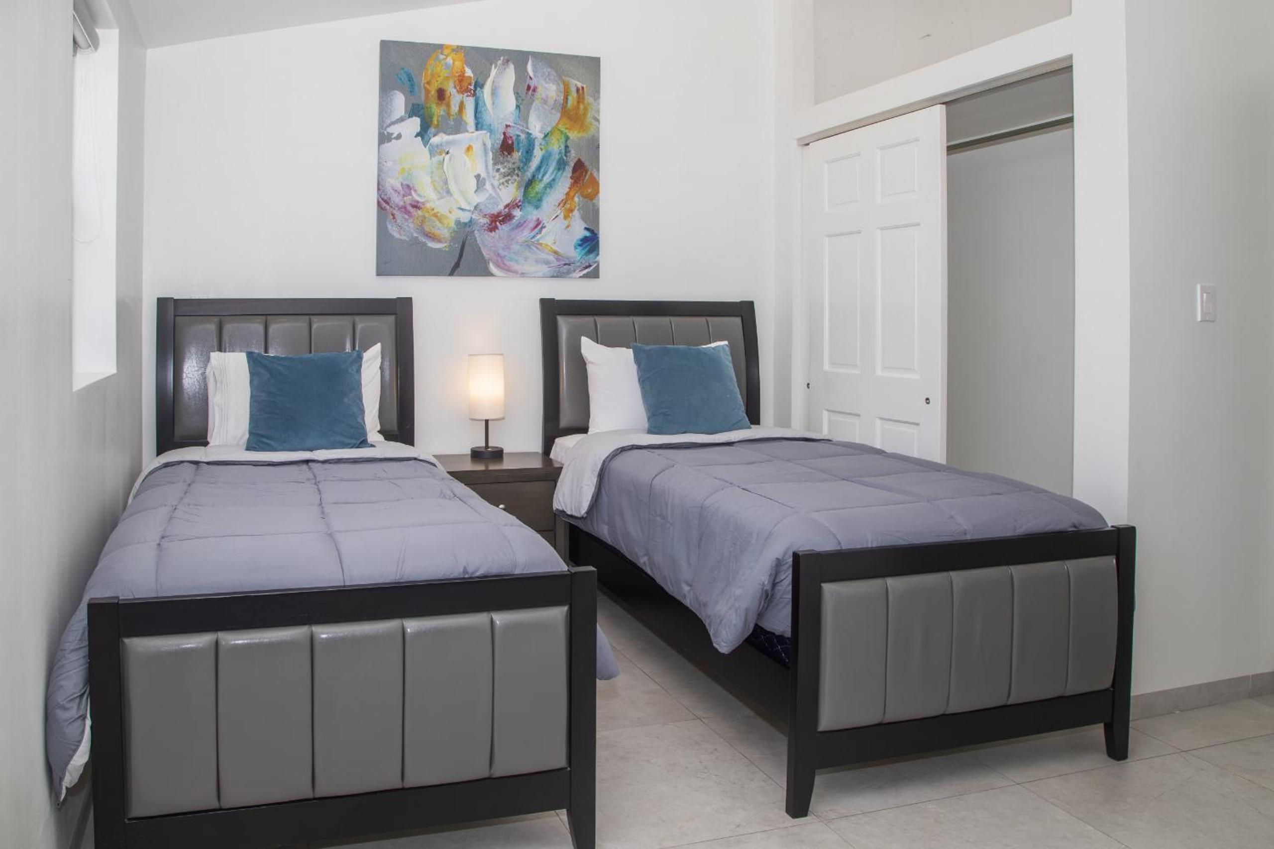 232E South Finger, Waterfront Villa, Jolly Harbour
