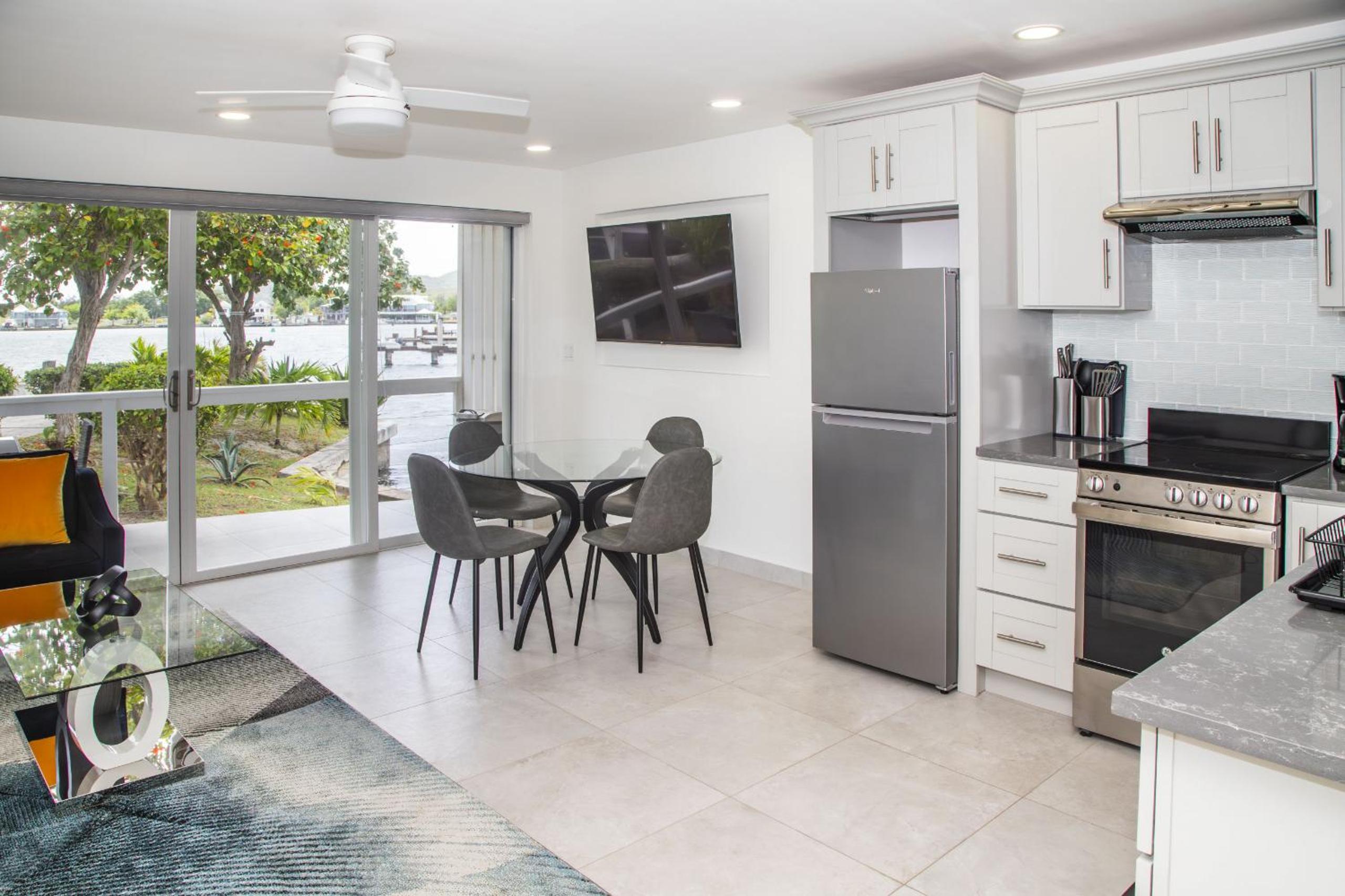 232A Lower Level, South Finger, Jolly Harbour
