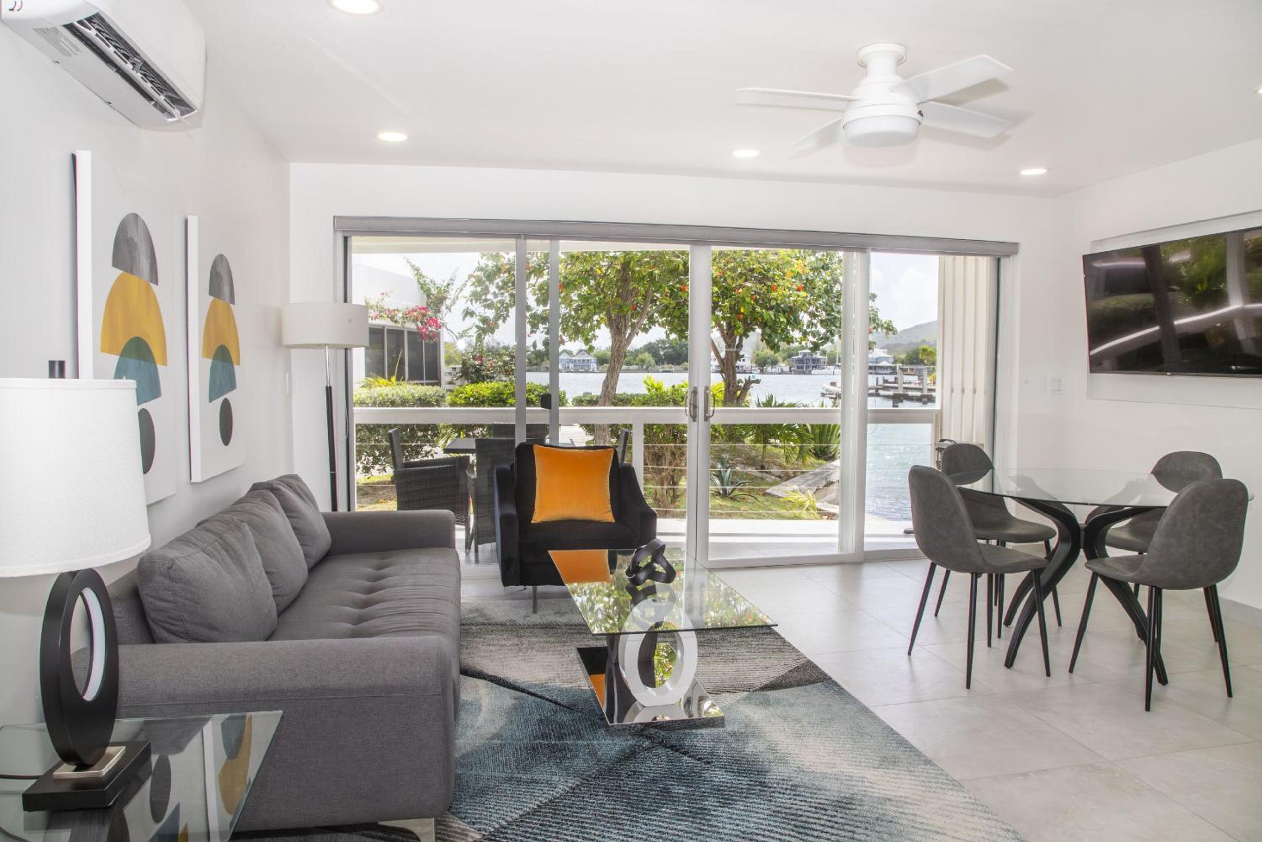232A Lower Level, South Finger, Jolly Harbour