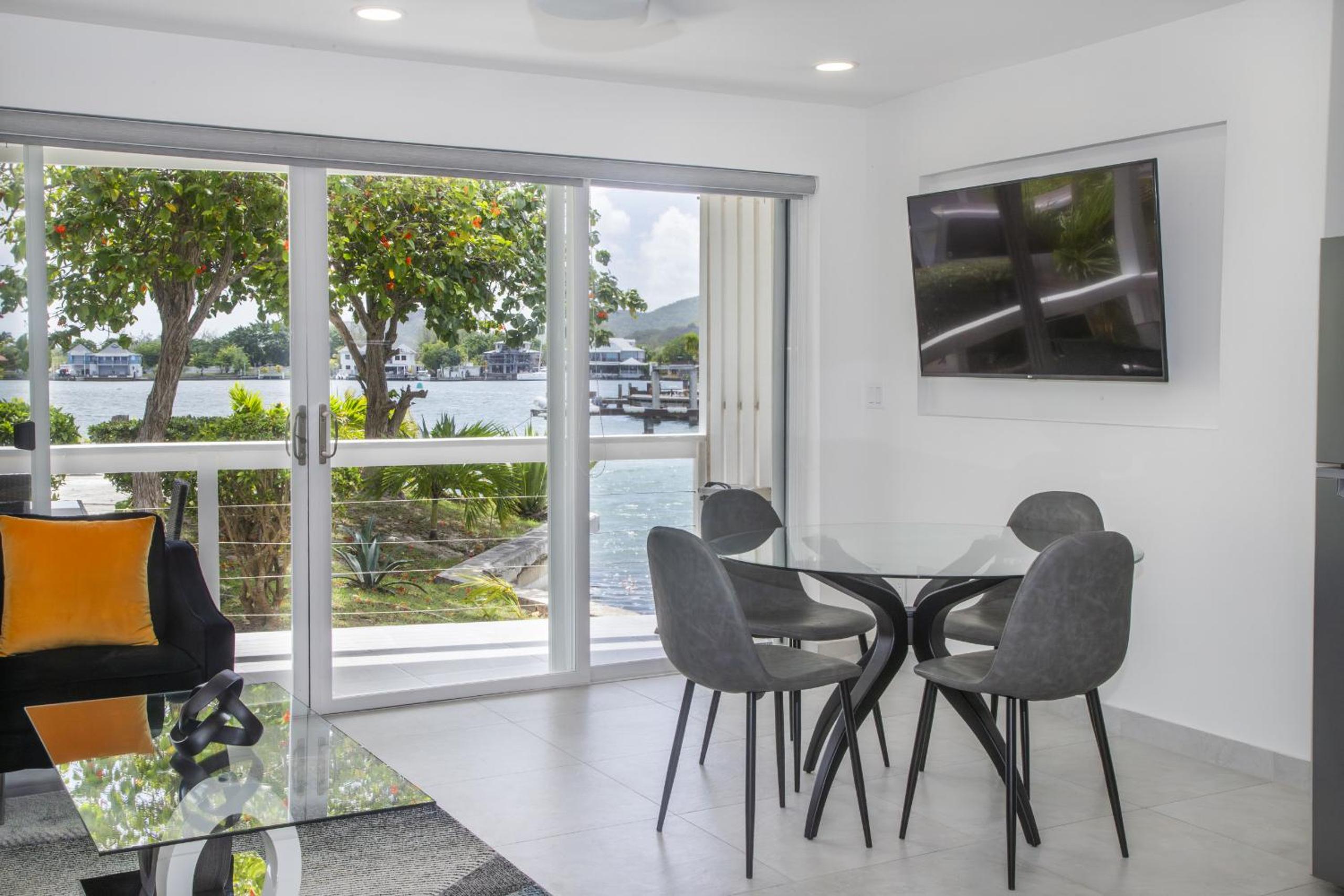 232A Lower Level, South Finger, Jolly Harbour