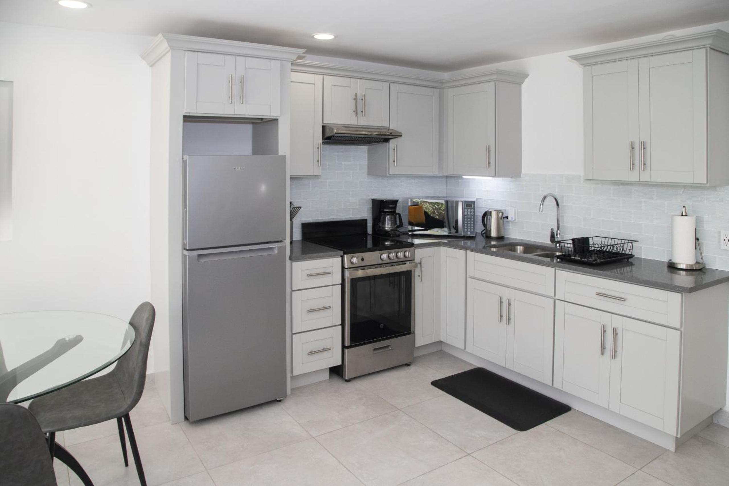 232A Lower Level, South Finger, Jolly Harbour