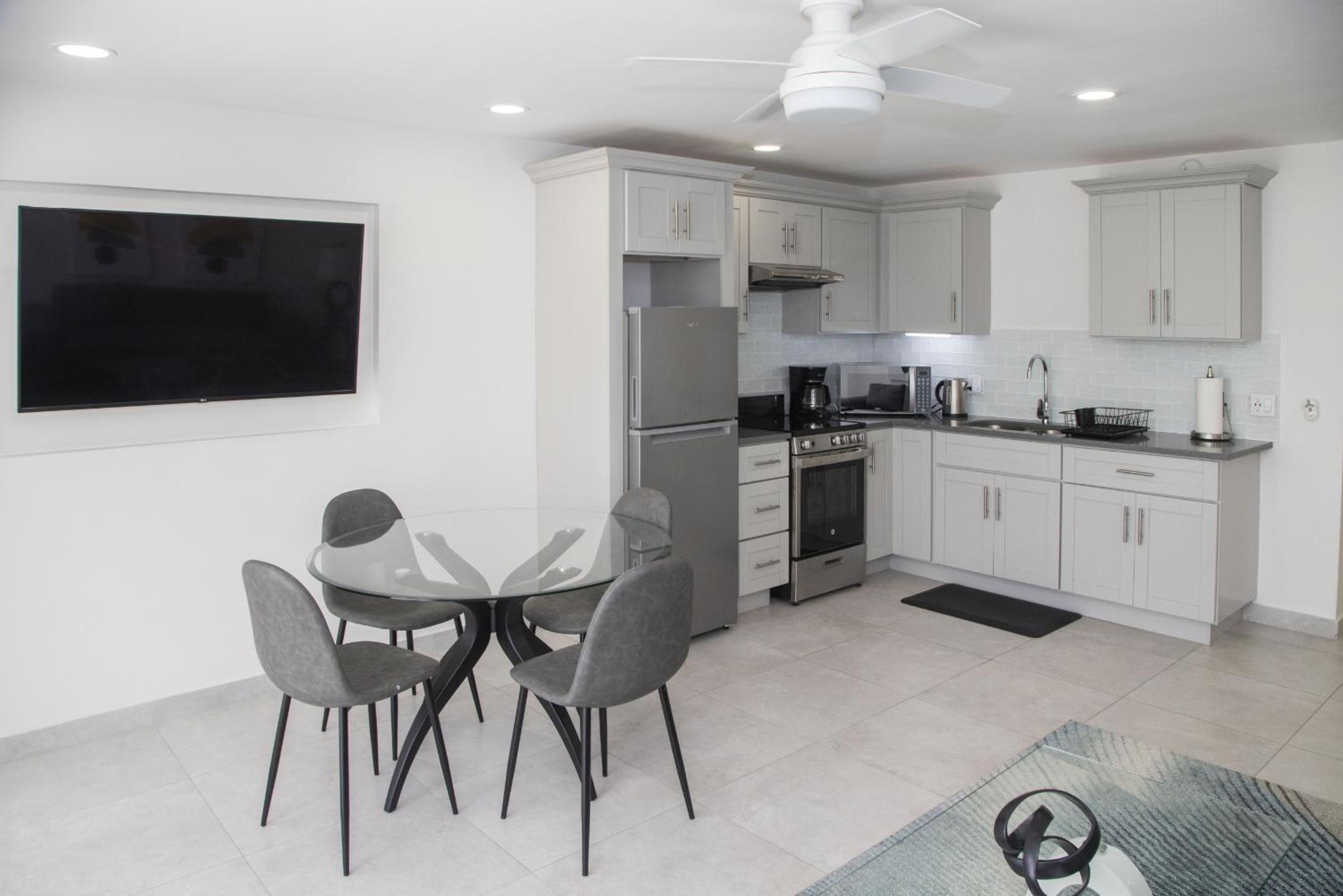 232A Lower Level, South Finger, Jolly Harbour