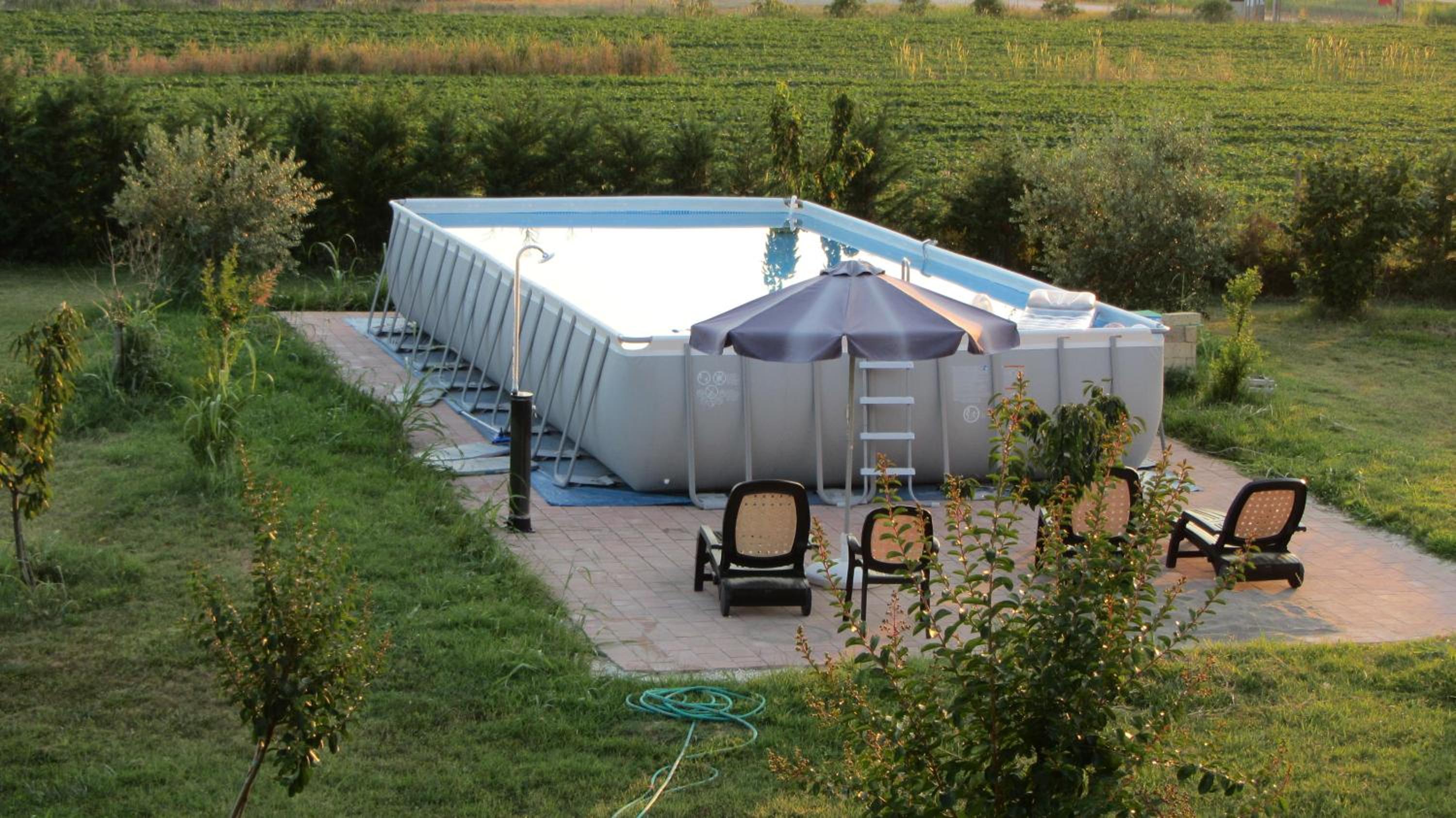 Agriturismo Olistella