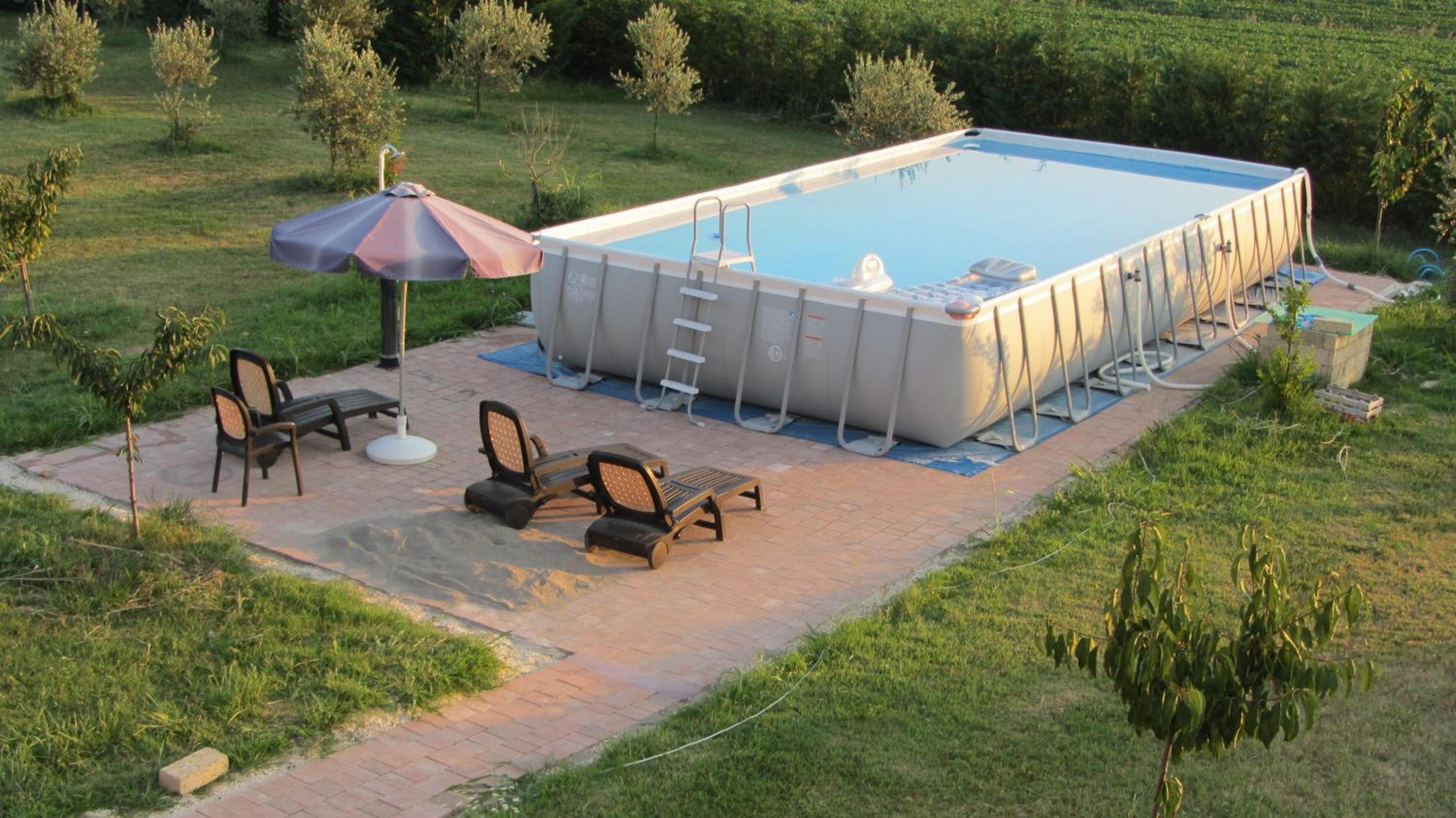 Agriturismo Olistella