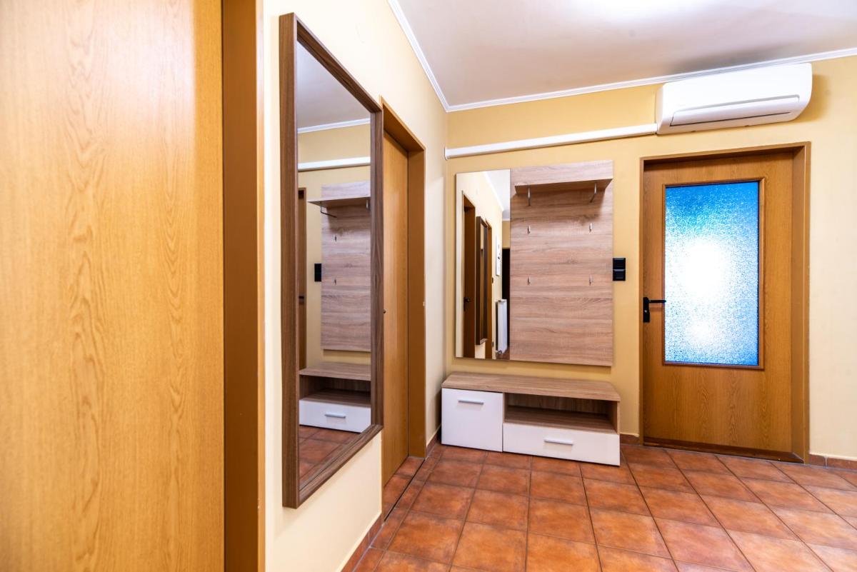 Grand Apartmanház Gyenesdiás
