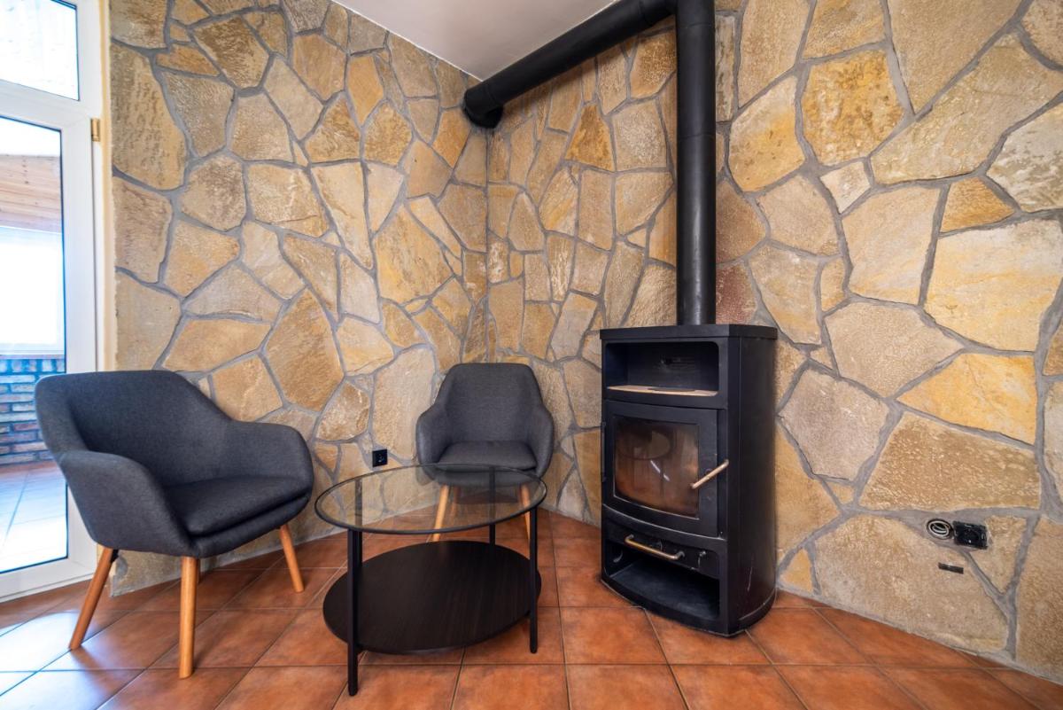 Grand Apartmanház Gyenesdiás