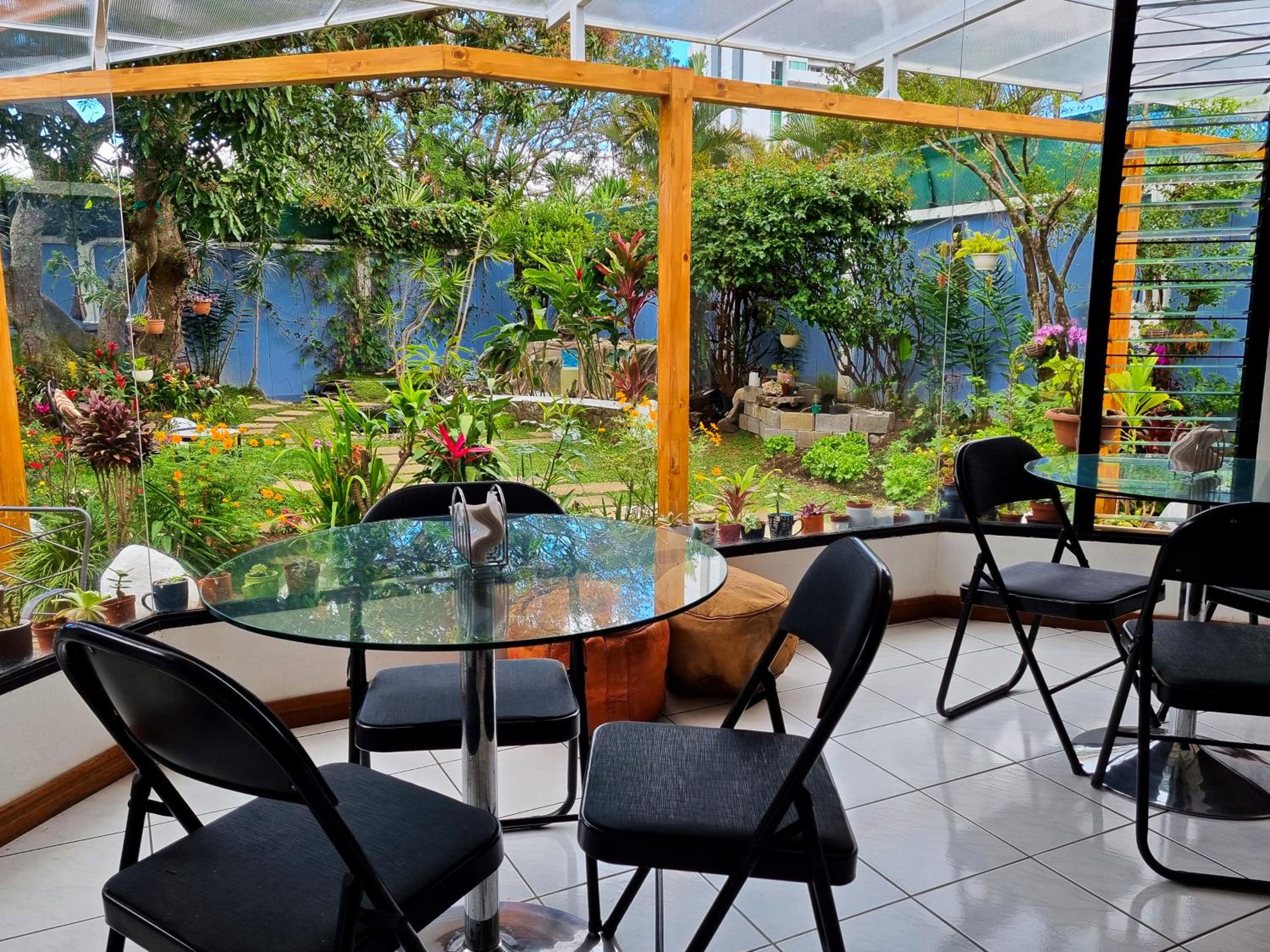 Casa Jardin del Mango
