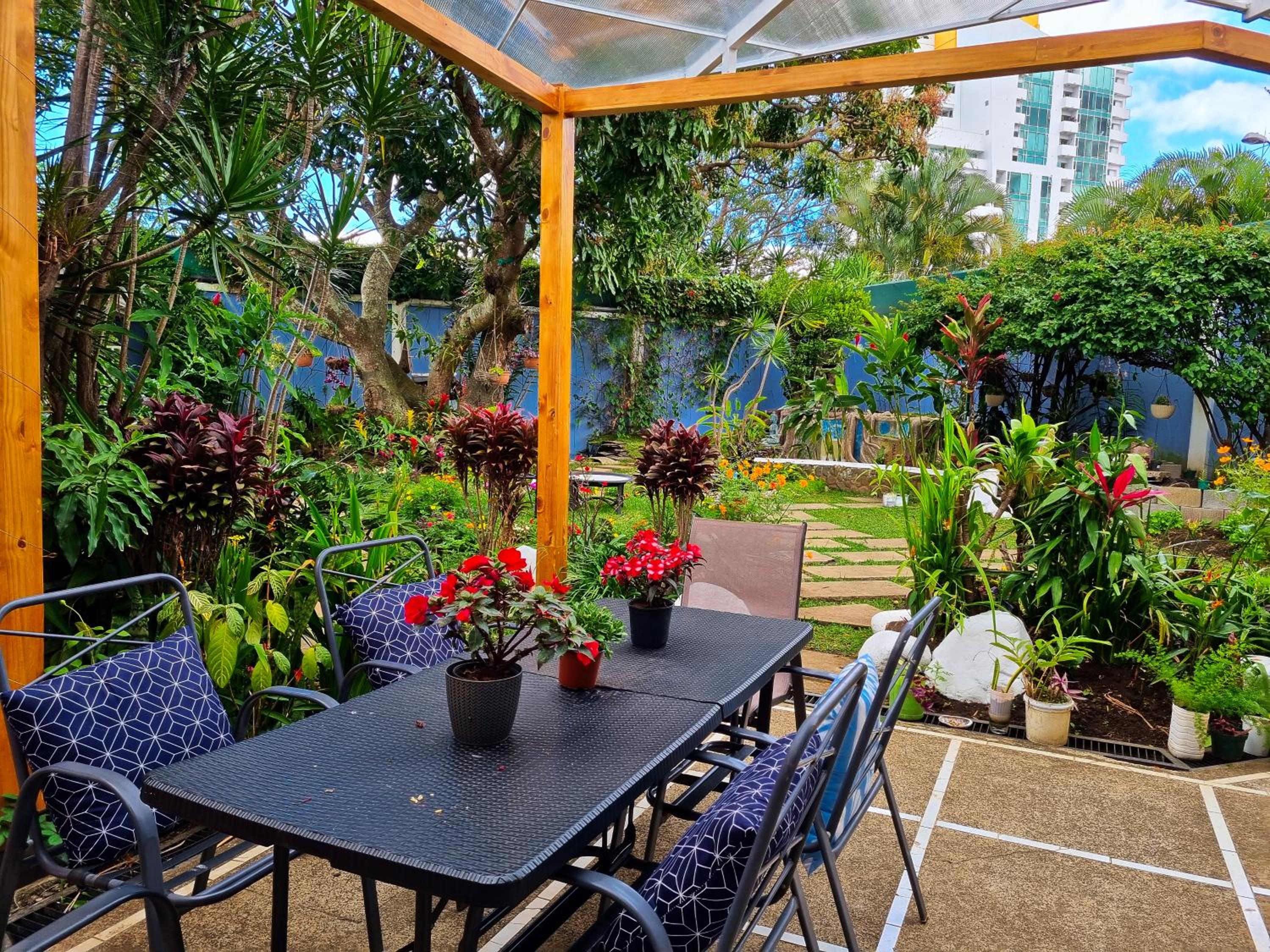 Casa Jardin del Mango