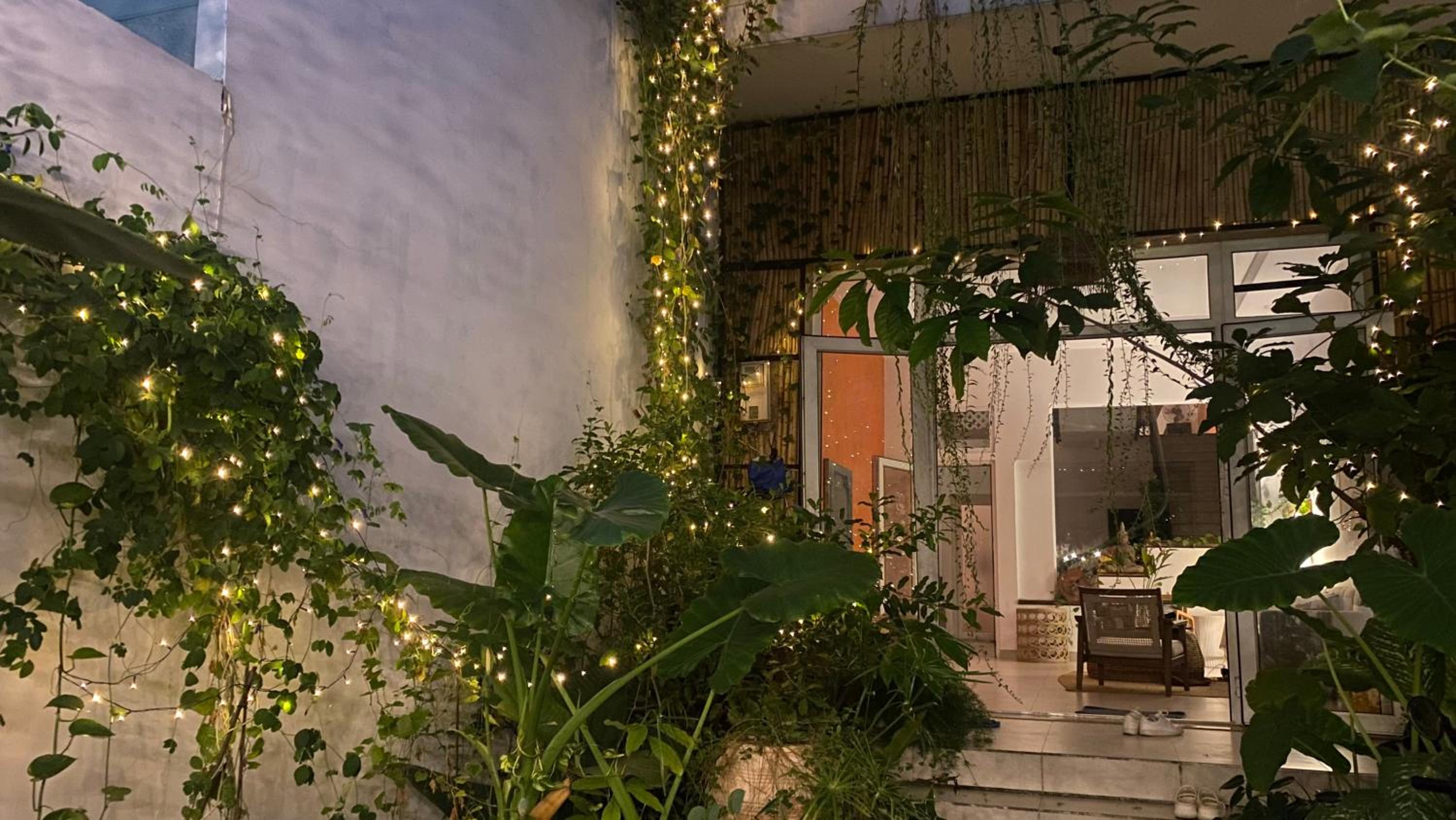 Notre Maison 5 Saigon close Walking street in Thao Dien D2
