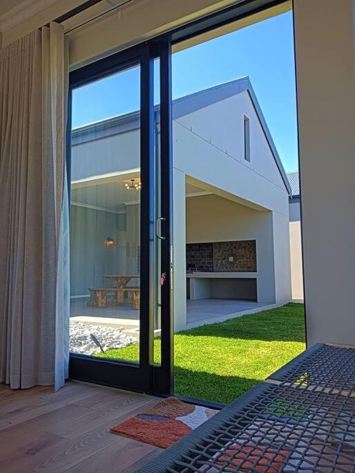 Lighthouse Villa Romansbaai view 3