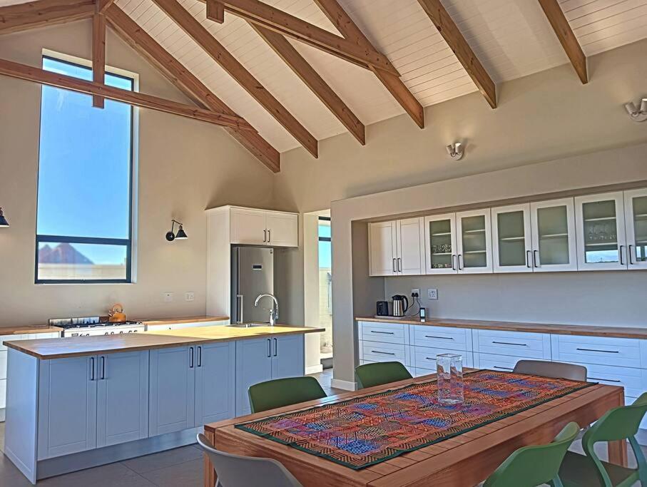 Lighthouse Villa Romansbaai view 5