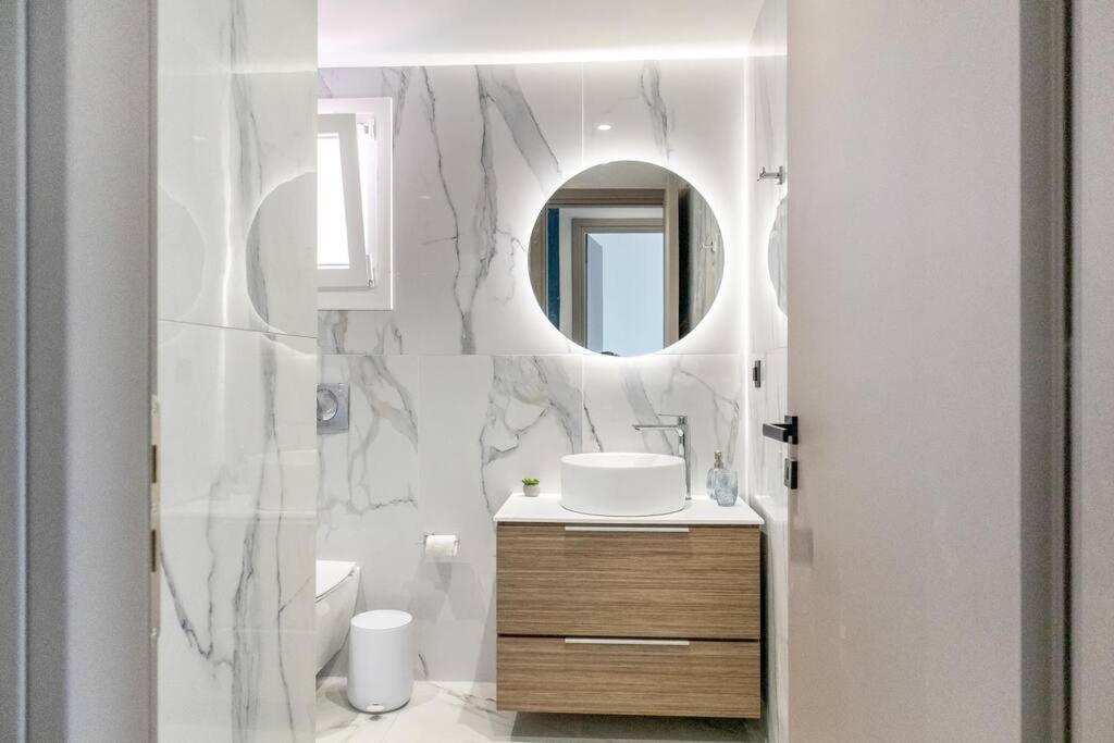 Siesta Apartment