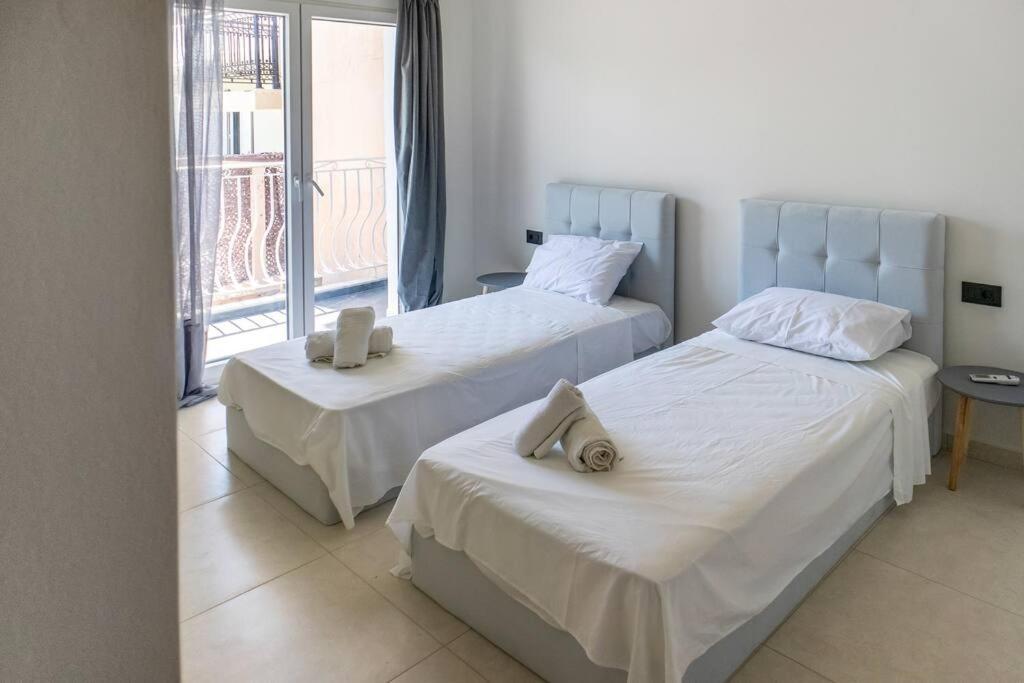 Siesta Apartment
