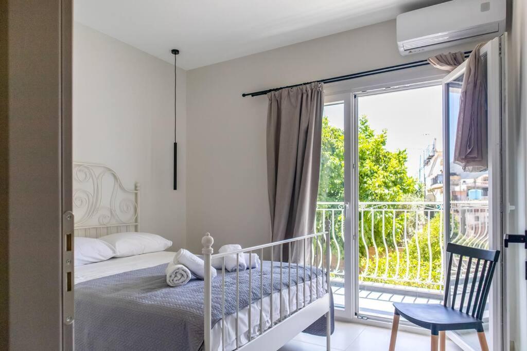 Siesta Apartment