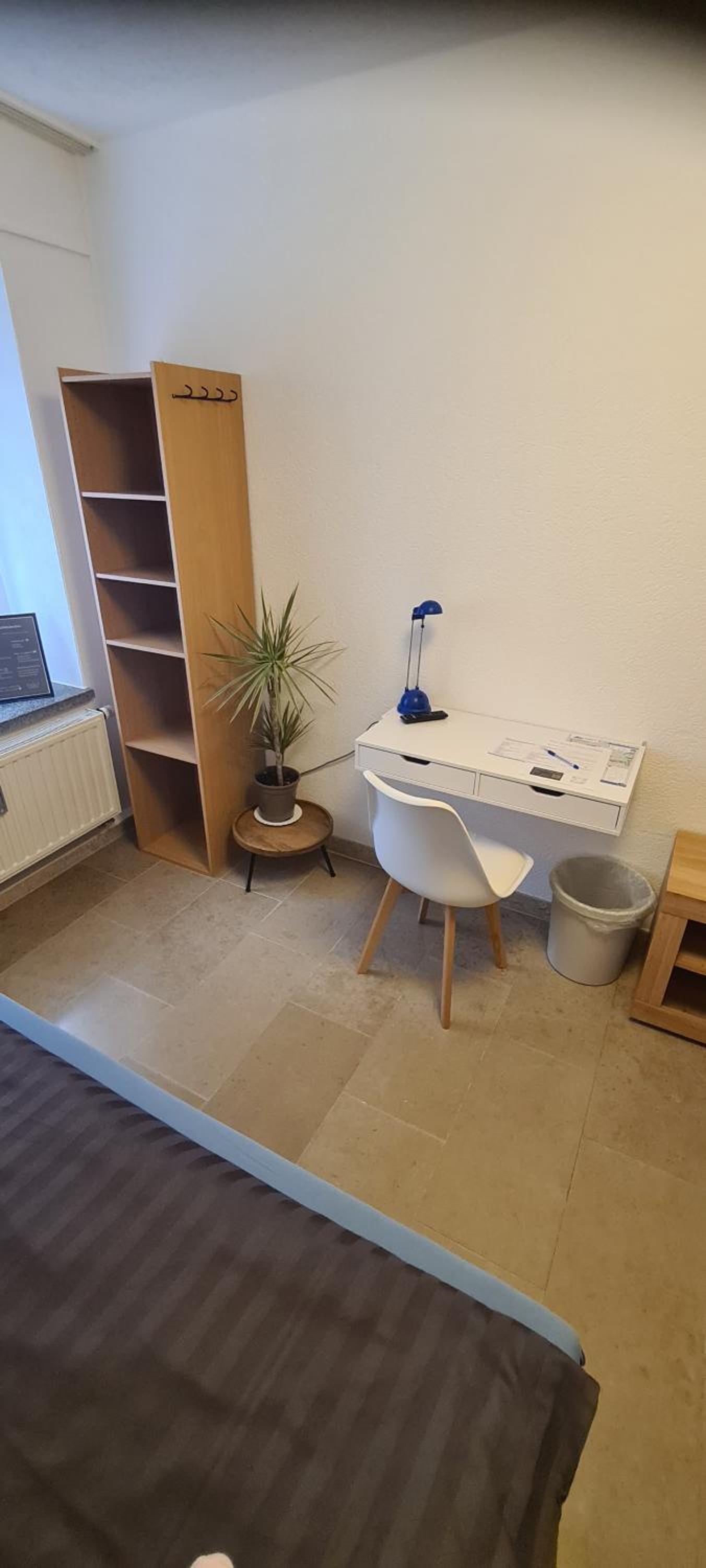 Pension Krone