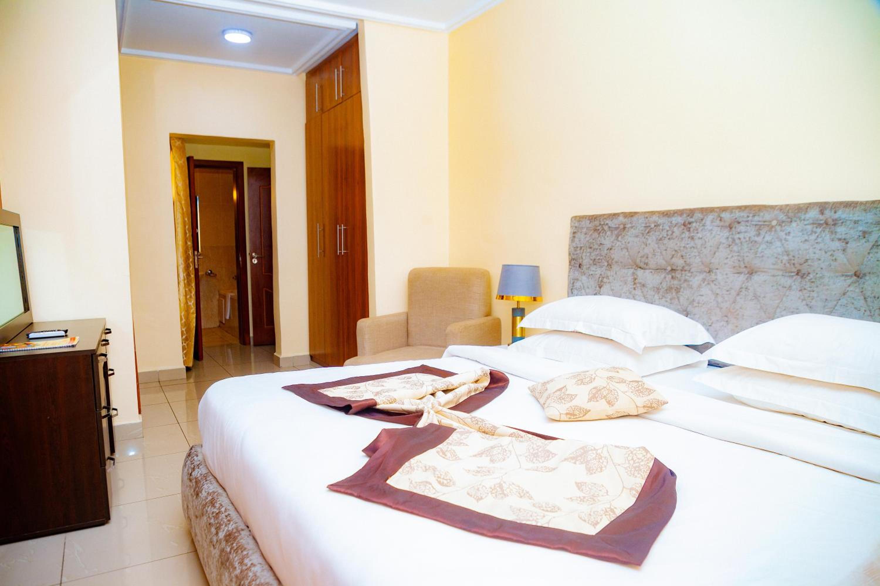 Loumia Premium Bonapriso