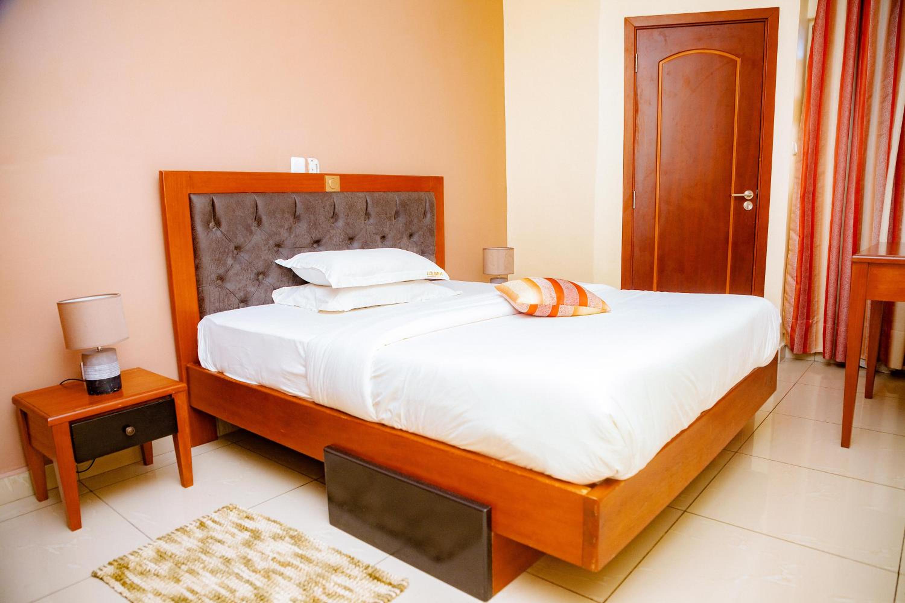 Loumia Premium Bonapriso