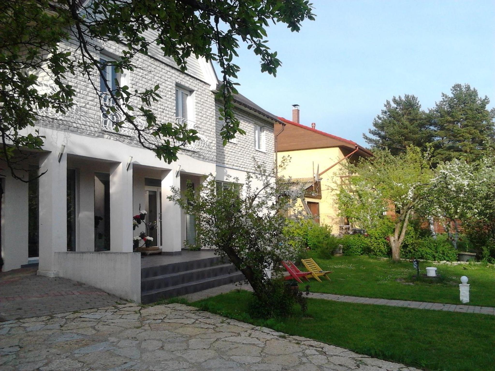 Tallinn Vacations - Oti Guesthouse - Property Image 1