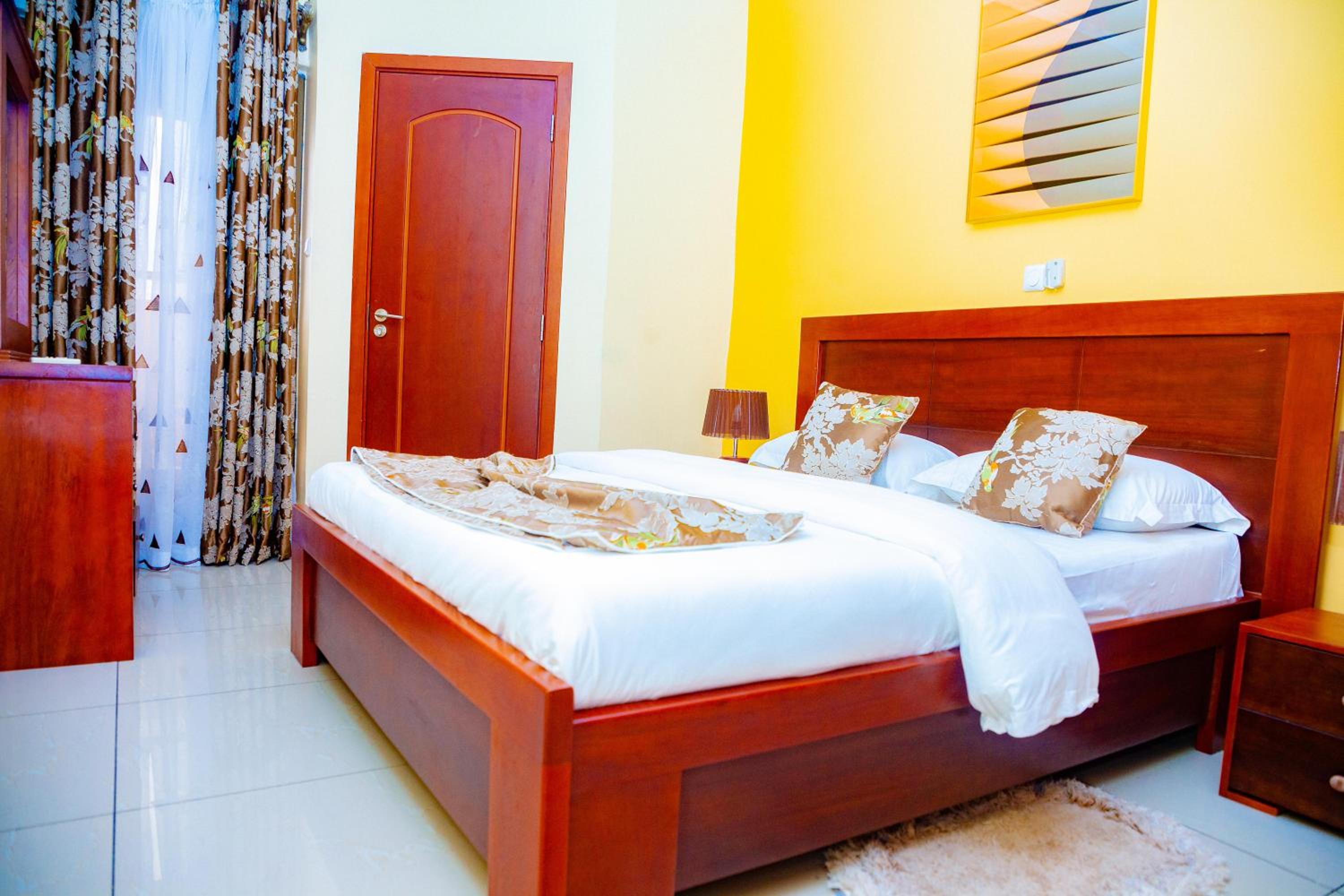 Loumia Premium Bonapriso