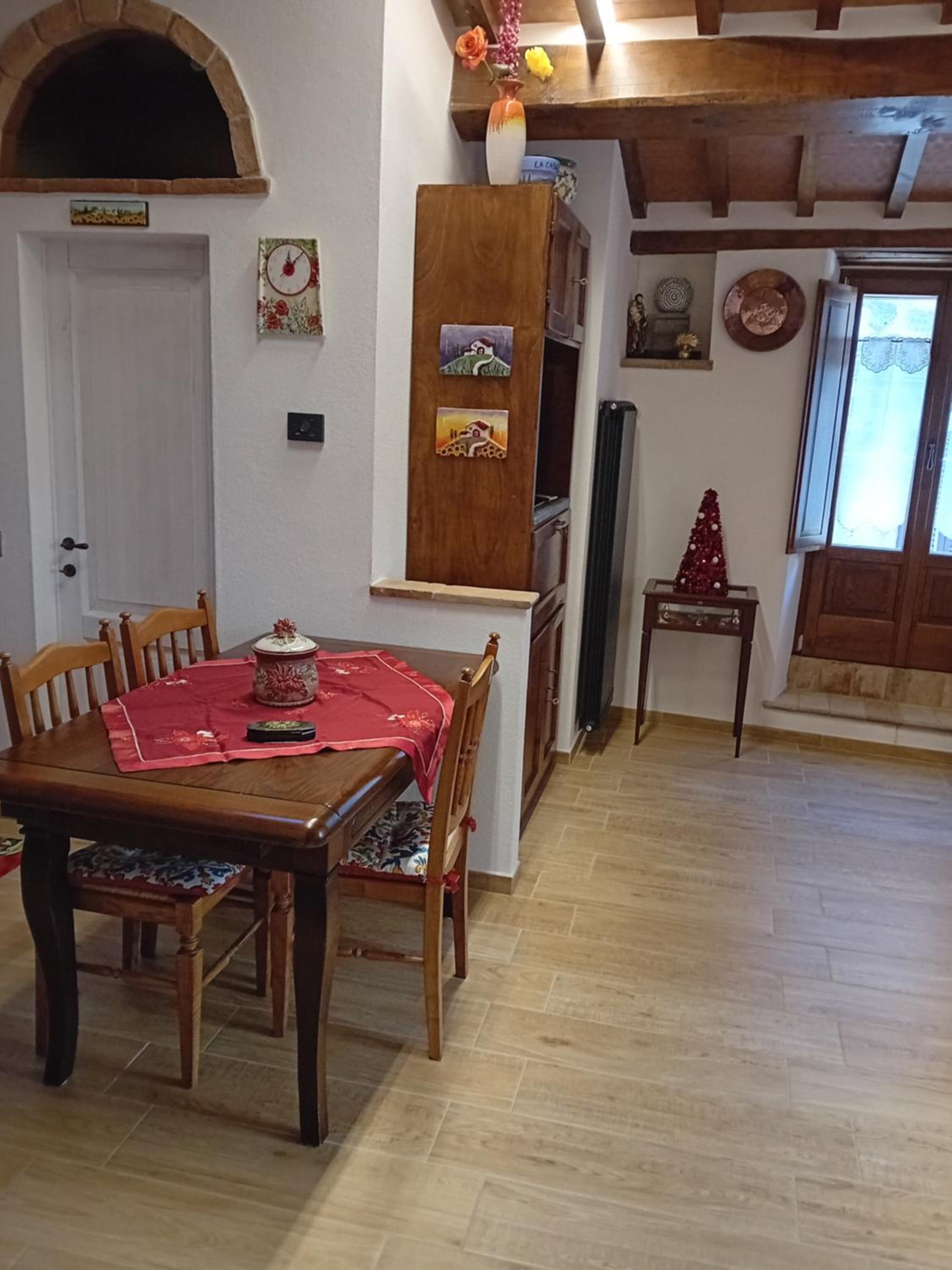 La Casa di Olga