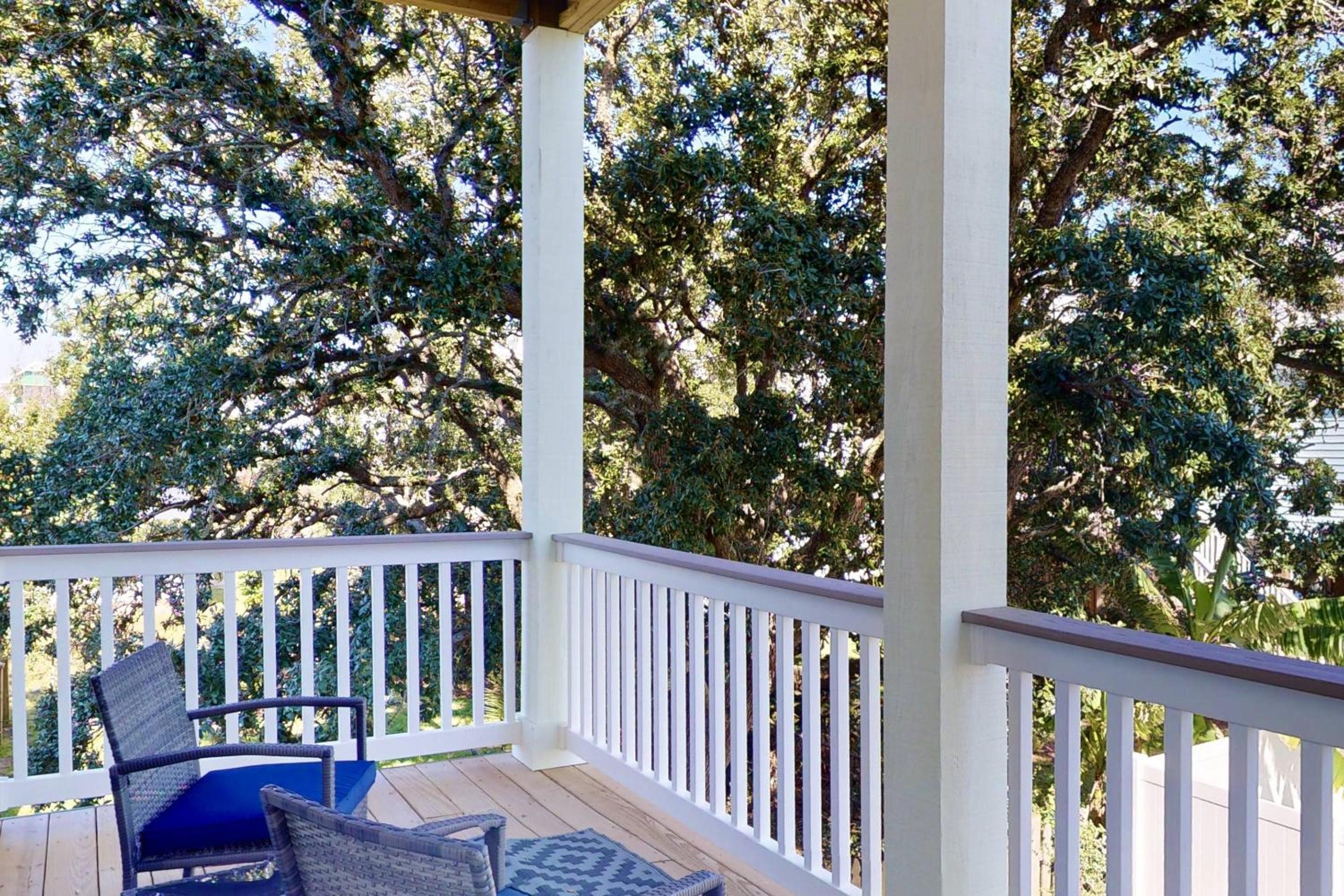 Sea Vista view 4
